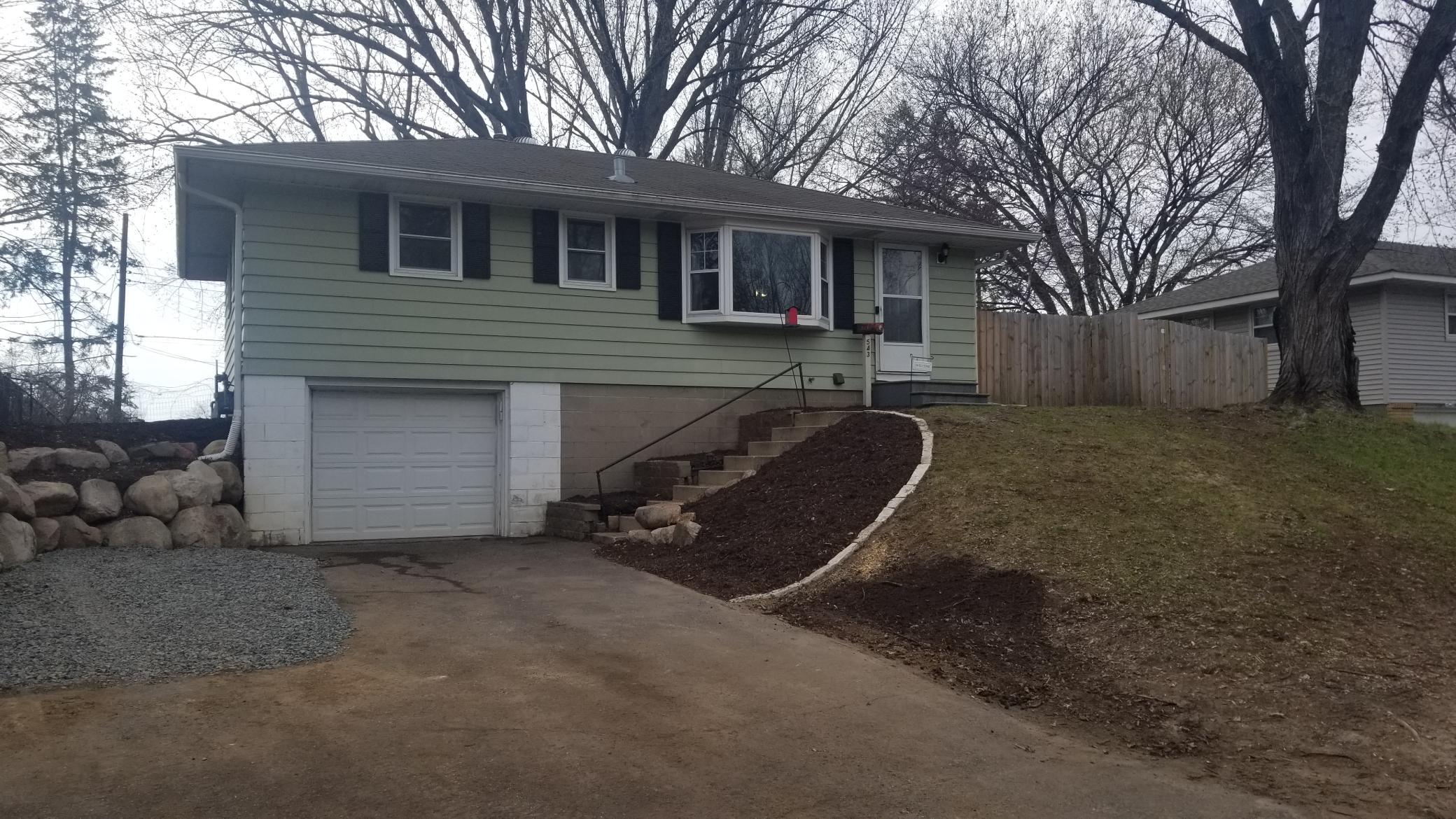 View of Residential at 543 Greenway Avenue, Oakdale MN 55128, Oakdale - Mike Wilen | Minnesota Team Real Estate