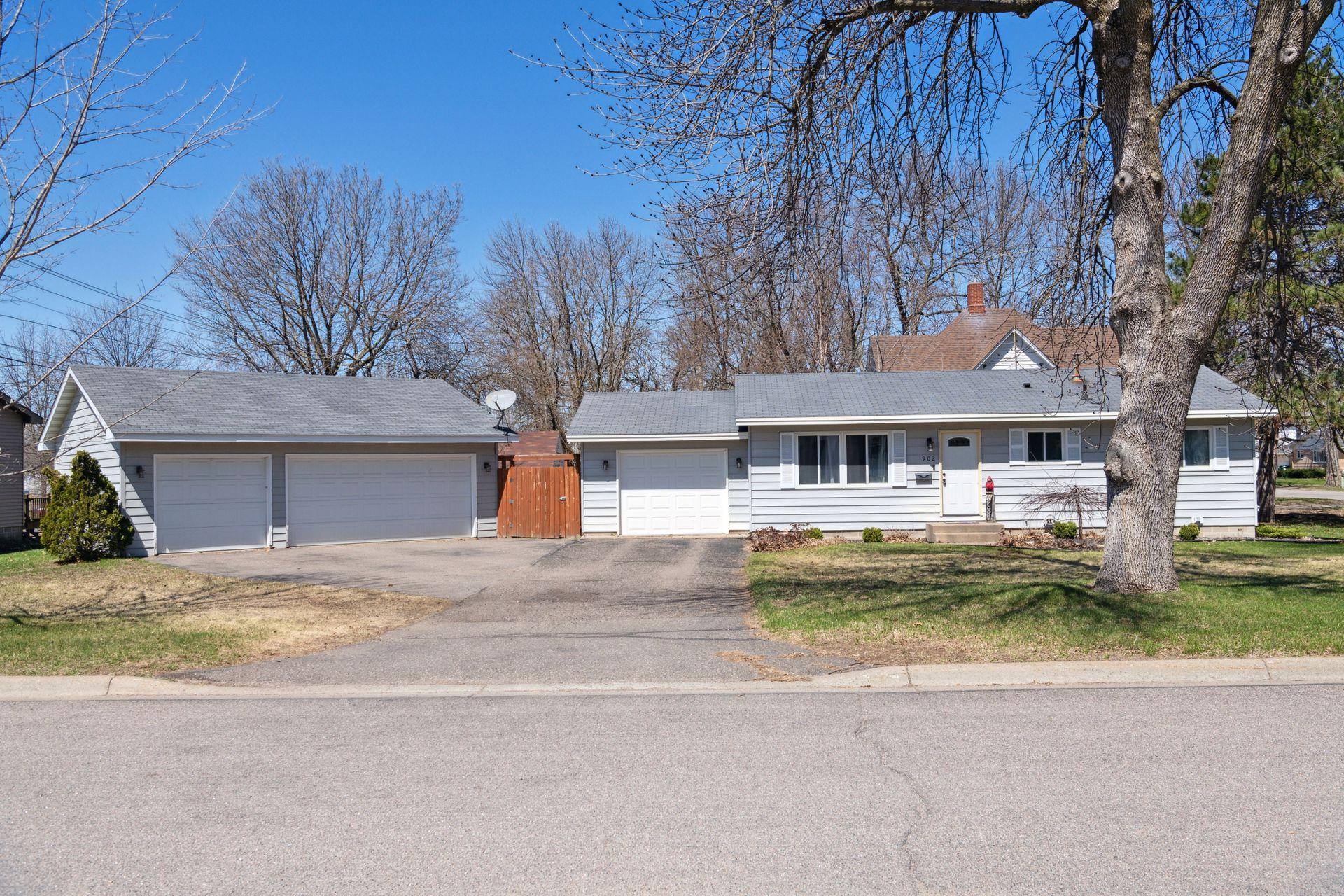 View of Residential at 902 3rd Street, Princeton MN 55371, Princeton - Mike Wilen | Minnesota Team Real Estate