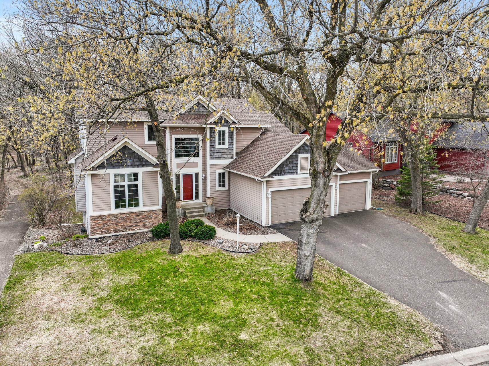 View of Residential at 7461 Hidden Valley Court, Cottage Grove MN 55016, Cottage Grove - Mike Wilen | Minnesota Team Real Estate