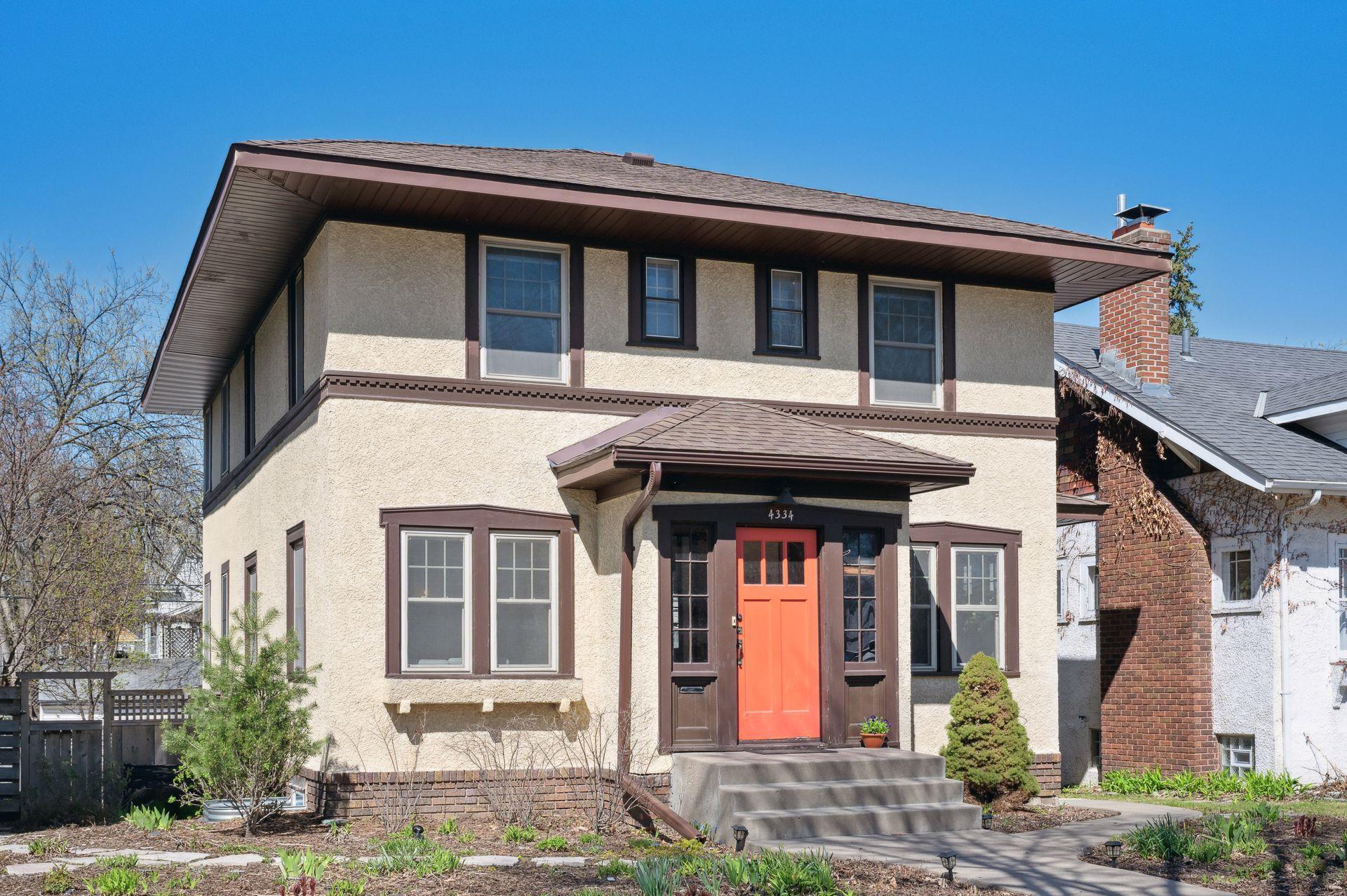 View of Residential at 4334 Blaisdell Avenue, Minneapolis MN 55409, Minneapolis - Mike Wilen | Minnesota Team Real Estate