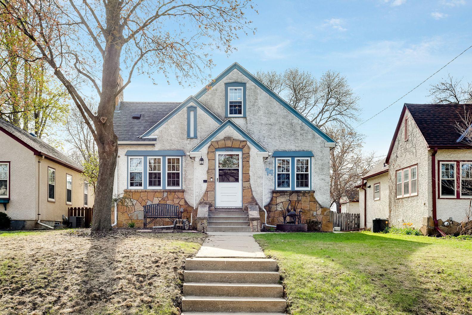 View of Residential at 5040 15th Avenue, Minneapolis MN 55417, Minneapolis - Mike Wilen | Minnesota Team Real Estate