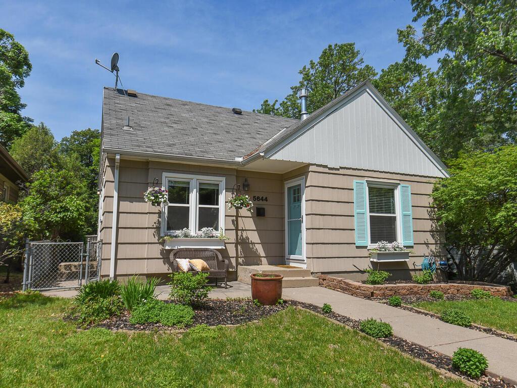 View of Residential at 5644 James Avenue, Minneapolis MN 55419, Minneapolis - Mike Wilen | Minnesota Team Real Estate
