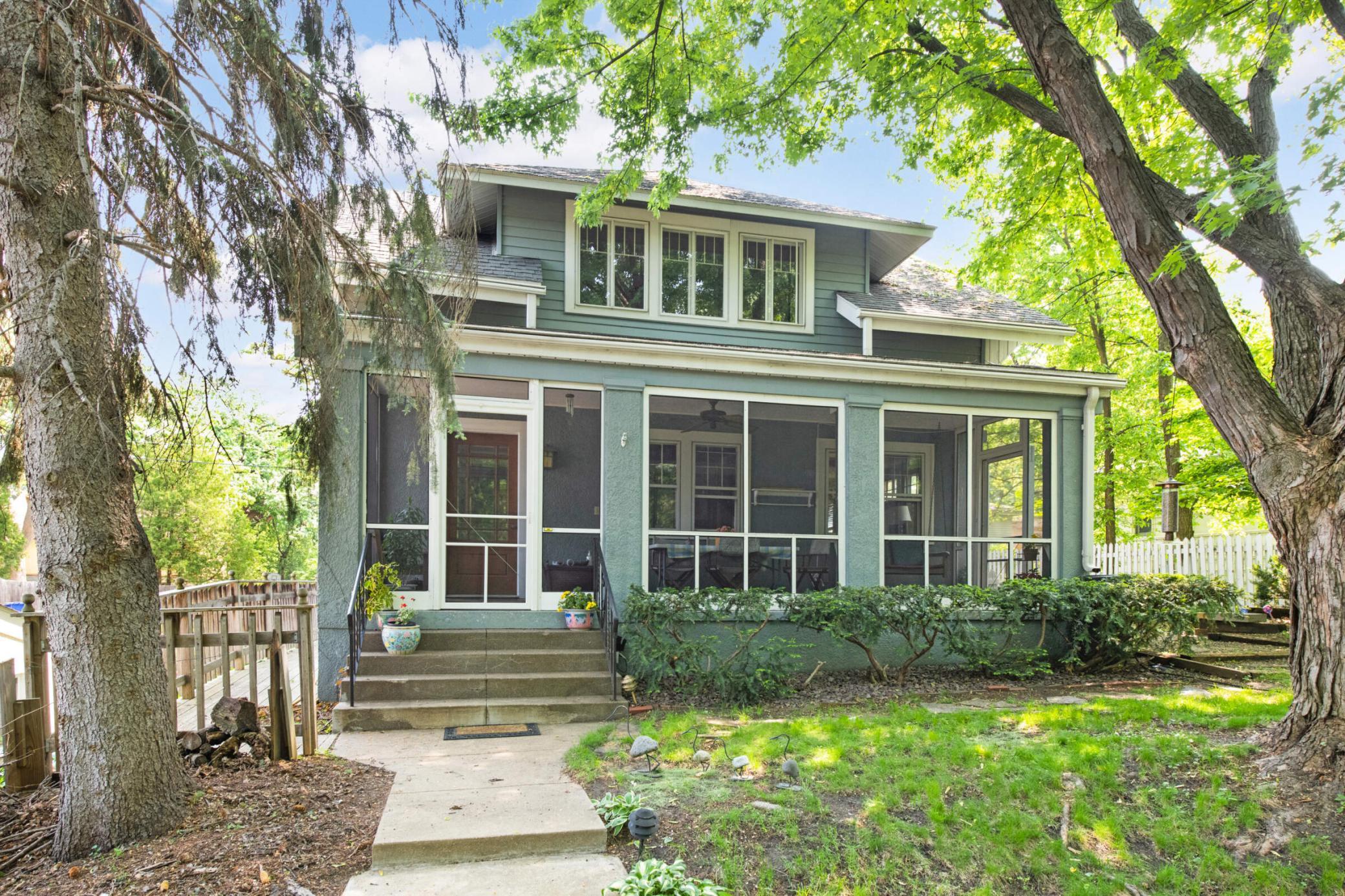 View of Residential at 1338 Keston Street, Saint Paul MN 55108, Saint Paul - Mike Wilen | Minnesota Team Real Estate