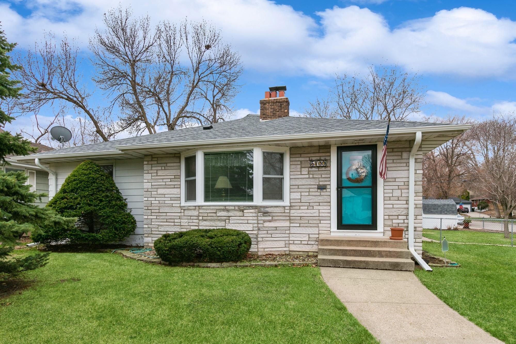 View of Residential at 5700 Washburn Avenue, Minneapolis MN 55410, Minneapolis - Mike Wilen | Minnesota Team Real Estate