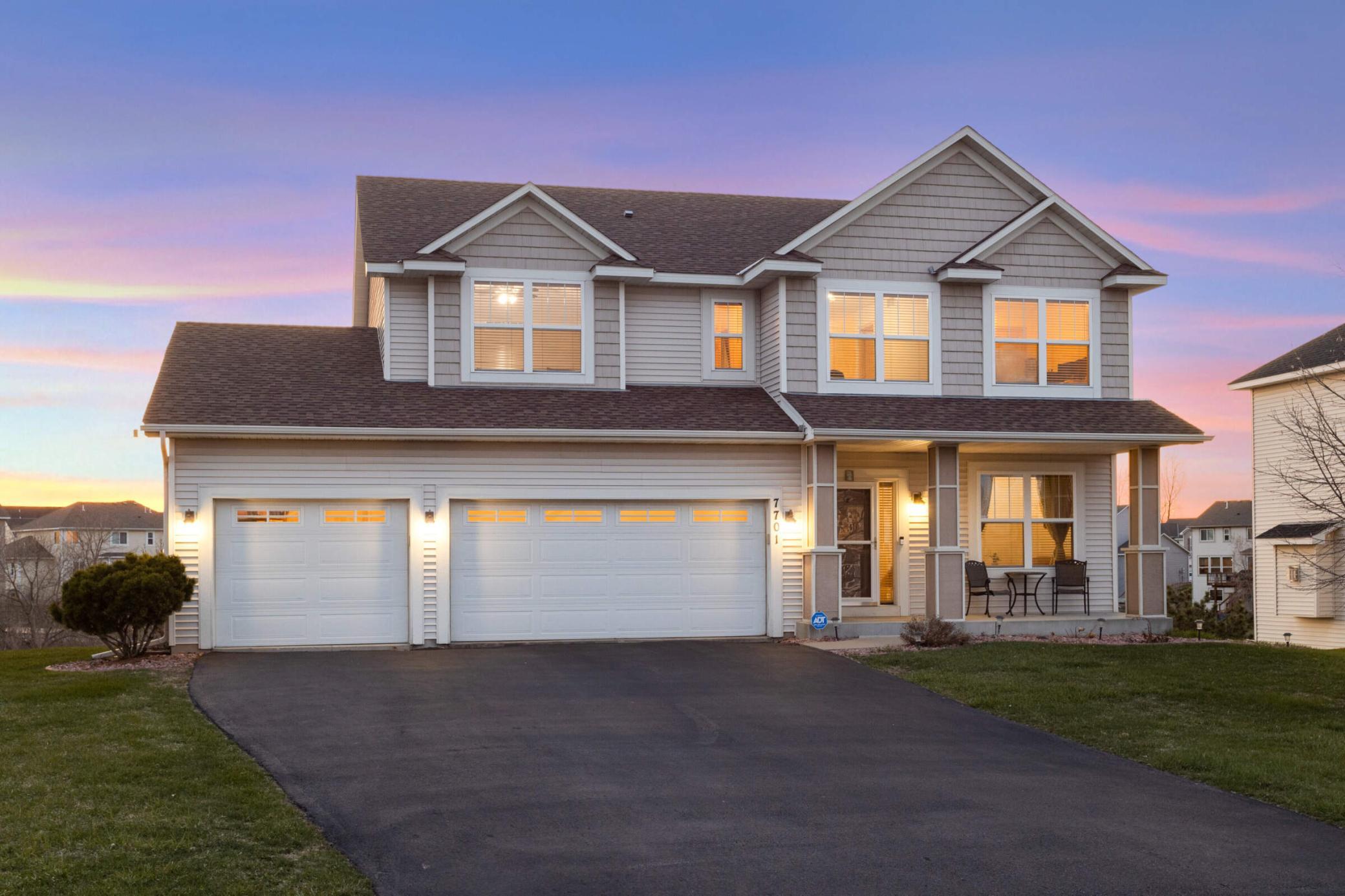 View of Residential at 7701 Spring Lake Drive, Shakopee MN 55379, Shakopee - Mike Wilen | Minnesota Team Real Estate