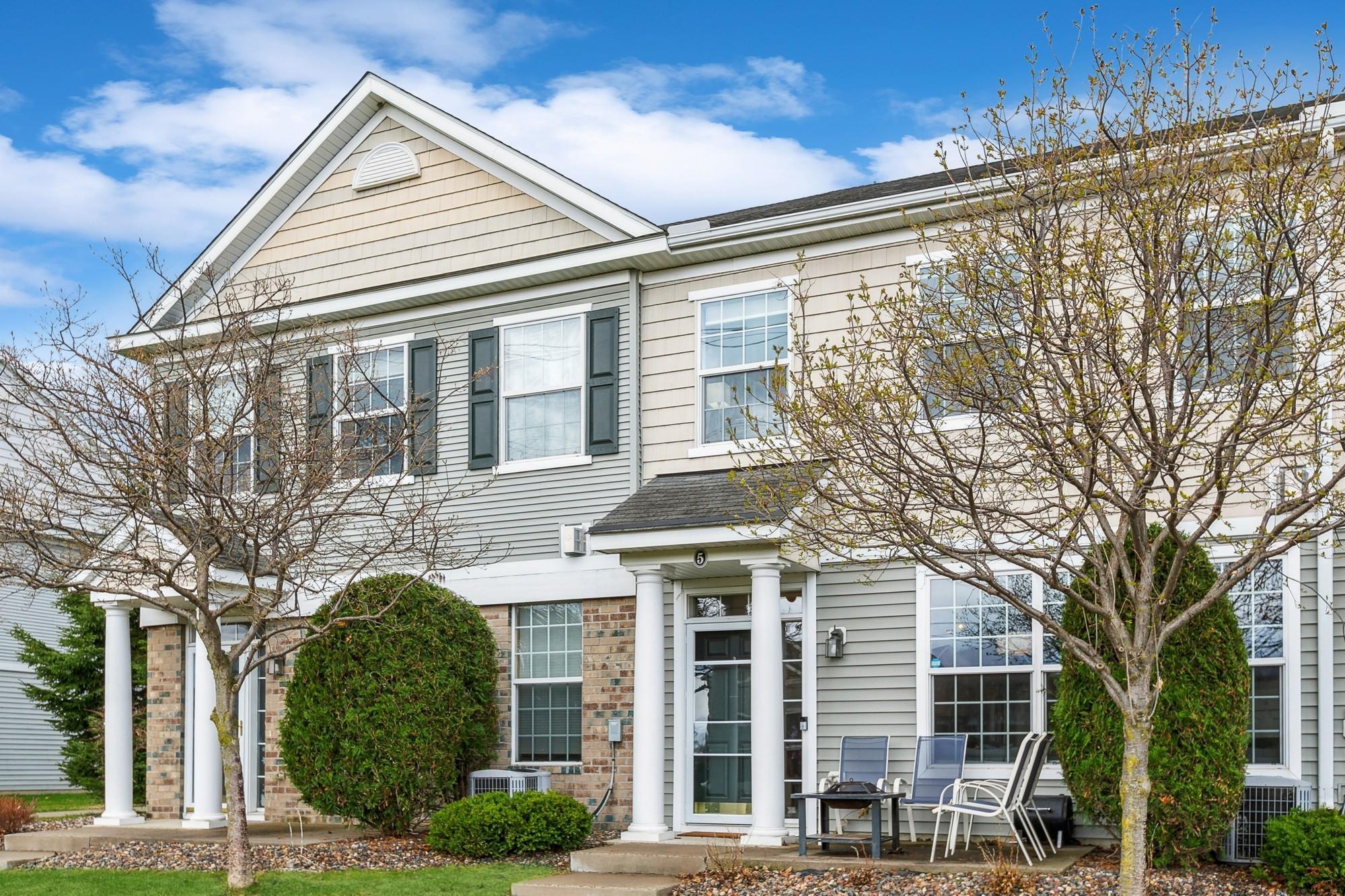 View of Residential at 1613 Legacy Parkway #715, Maplewood MN 55109, Maplewood - Mike Wilen | Minnesota Team Real Estate