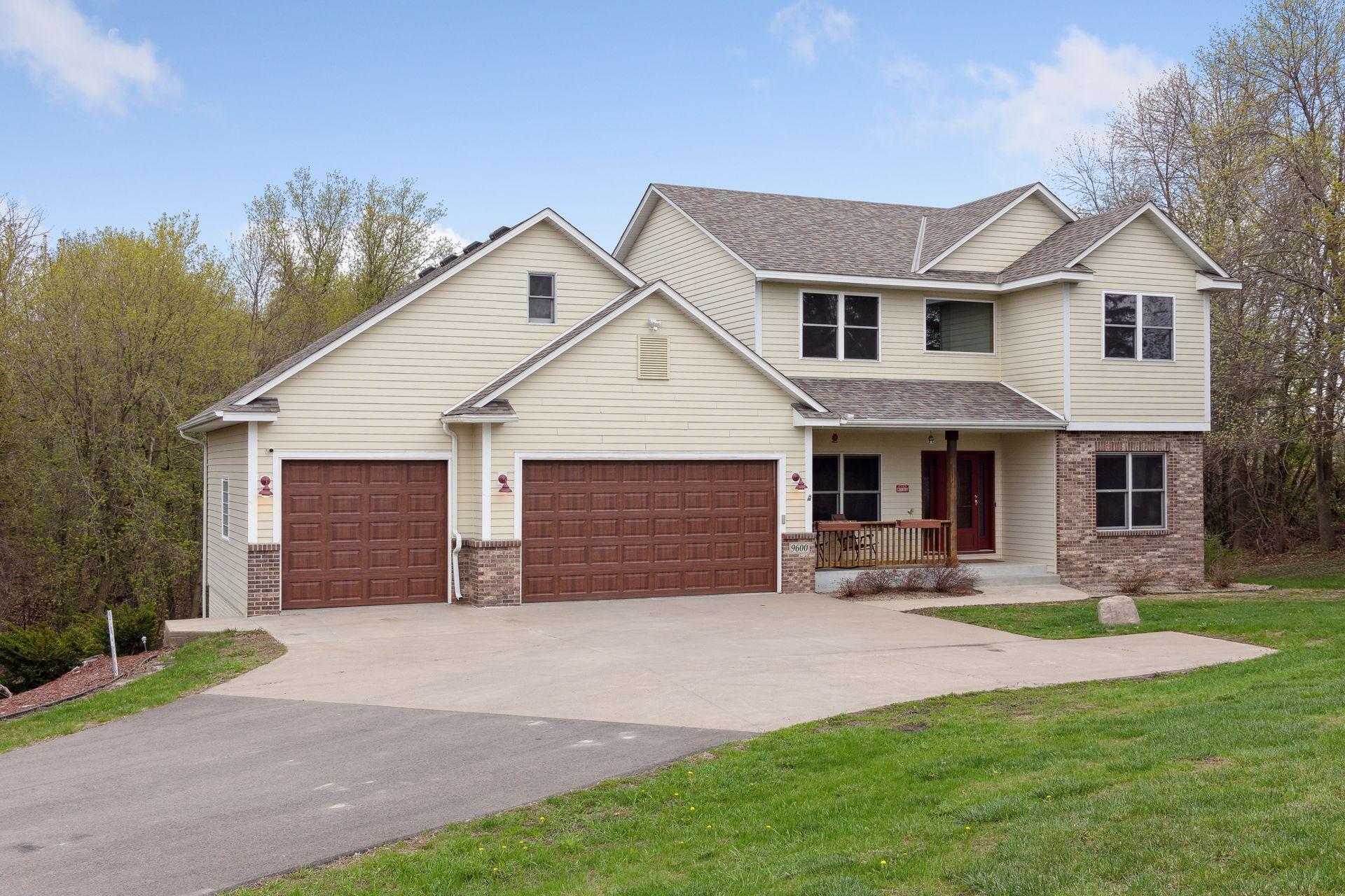 View of Residential at 9600 Ridge Drive, Rogers MN 55374, Rogers - Mike Wilen | Minnesota Team Real Estate