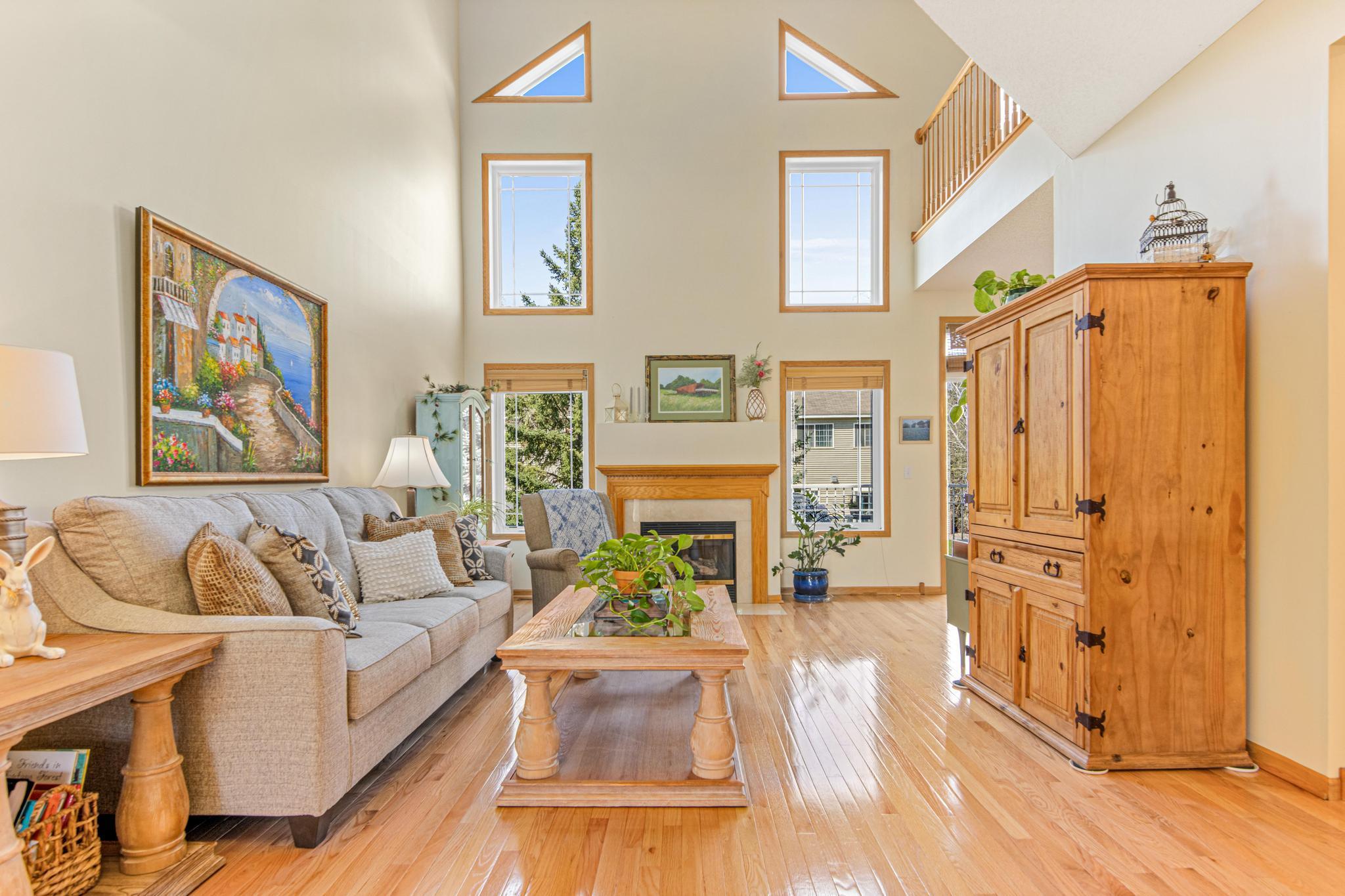 View of Residential at 6713 158th Street, Apple Valley MN 55124, Apple Valley - Mike Wilen | Minnesota Team Real Estate