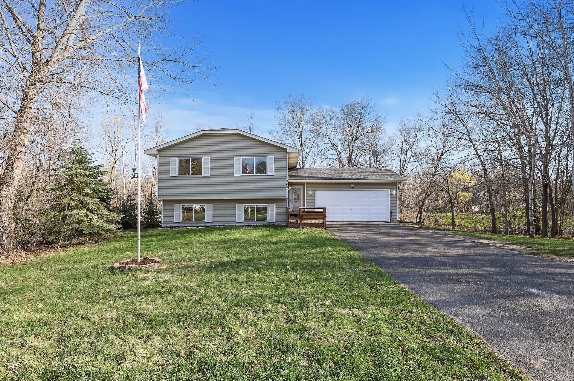 View of Residential at 3831 227th Avenue, Saint Francis MN 55070, Saint Francis - Mike Wilen | Minnesota Team Real Estate