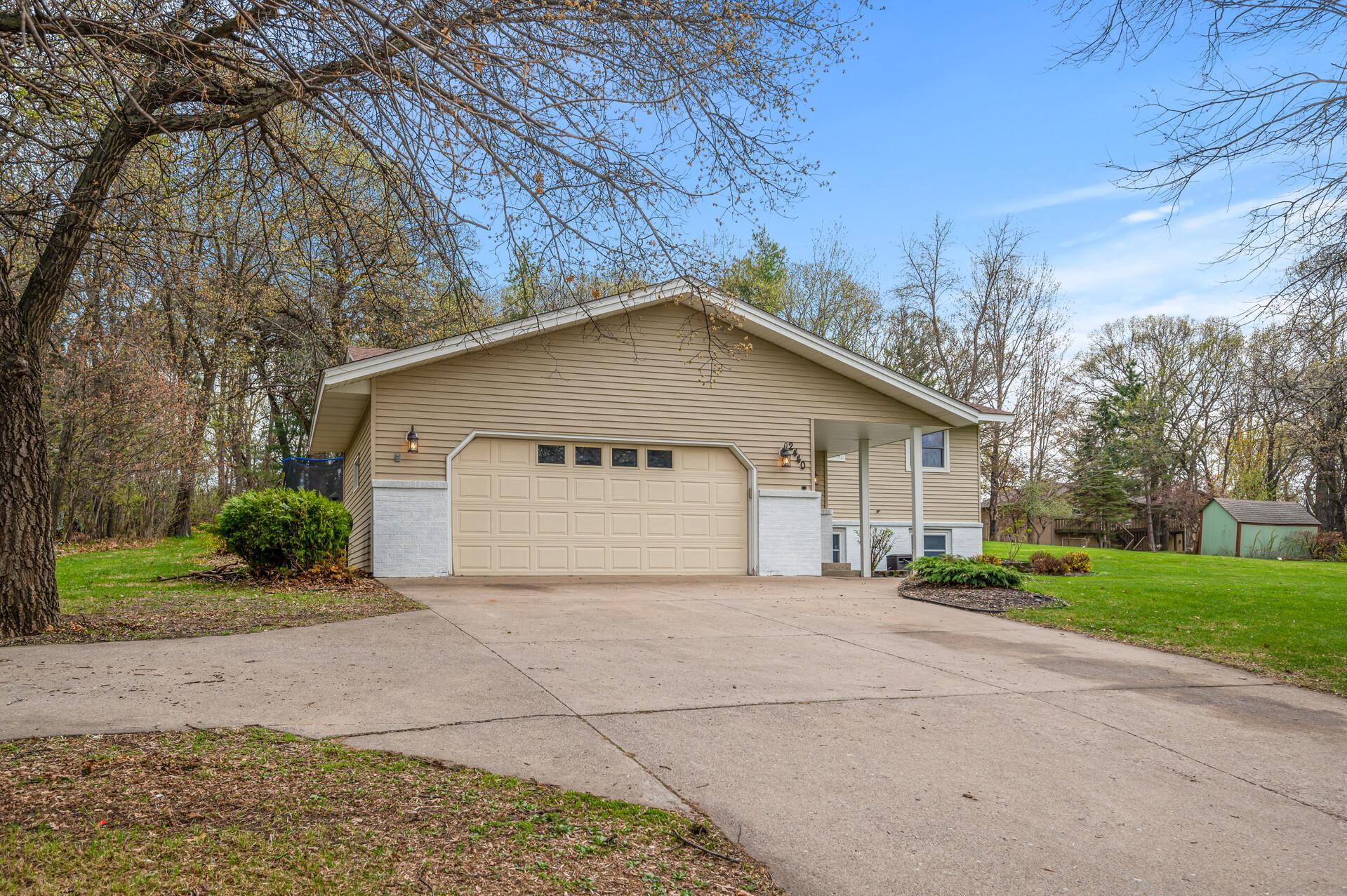 View of Residential at 2440 Rum River Drive, Cambridge MN 55008, Cambridge - Mike Wilen | Minnesota Team Real Estate