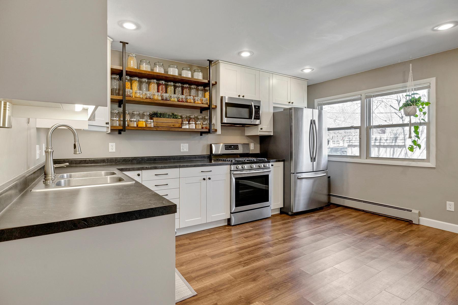 View of Residential at 1489 23rd Avenue #2, New Brighton MN 55112, New Brighton - Mike Wilen | Minnesota Team Real Estate