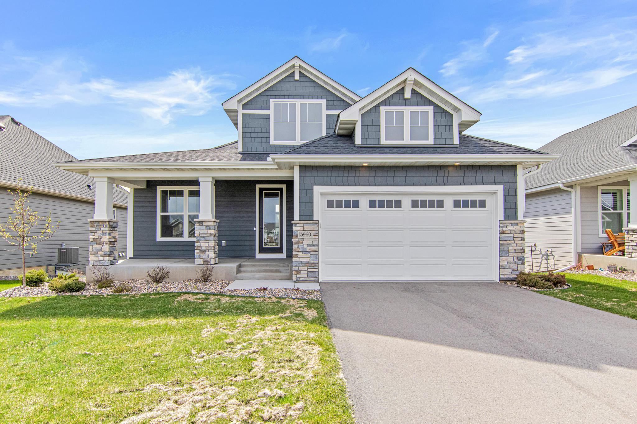 View of Residential at 3960 Kokanee Lane, Lake Elmo MN 55042, Lake Elmo - Mike Wilen | Minnesota Team Real Estate