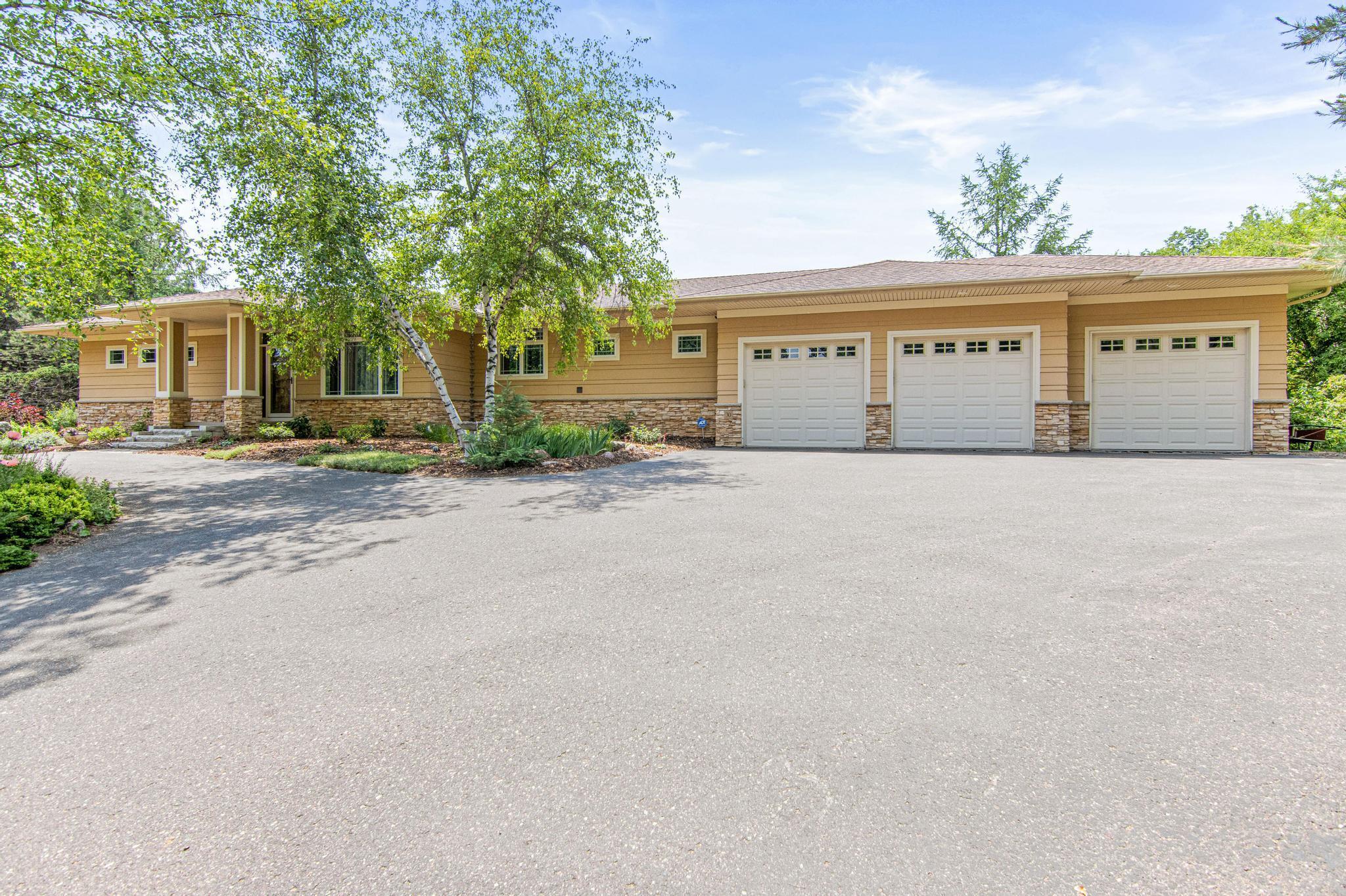 View of Residential at 30 Mallard Road, North Oaks MN 55127, North Oaks - Mike Wilen | Minnesota Team Real Estate