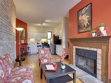 View of Residential at 605 9th Street #8, Minneapolis MN 55404, Minneapolis - Mike Wilen | Minnesota Team Real Estate