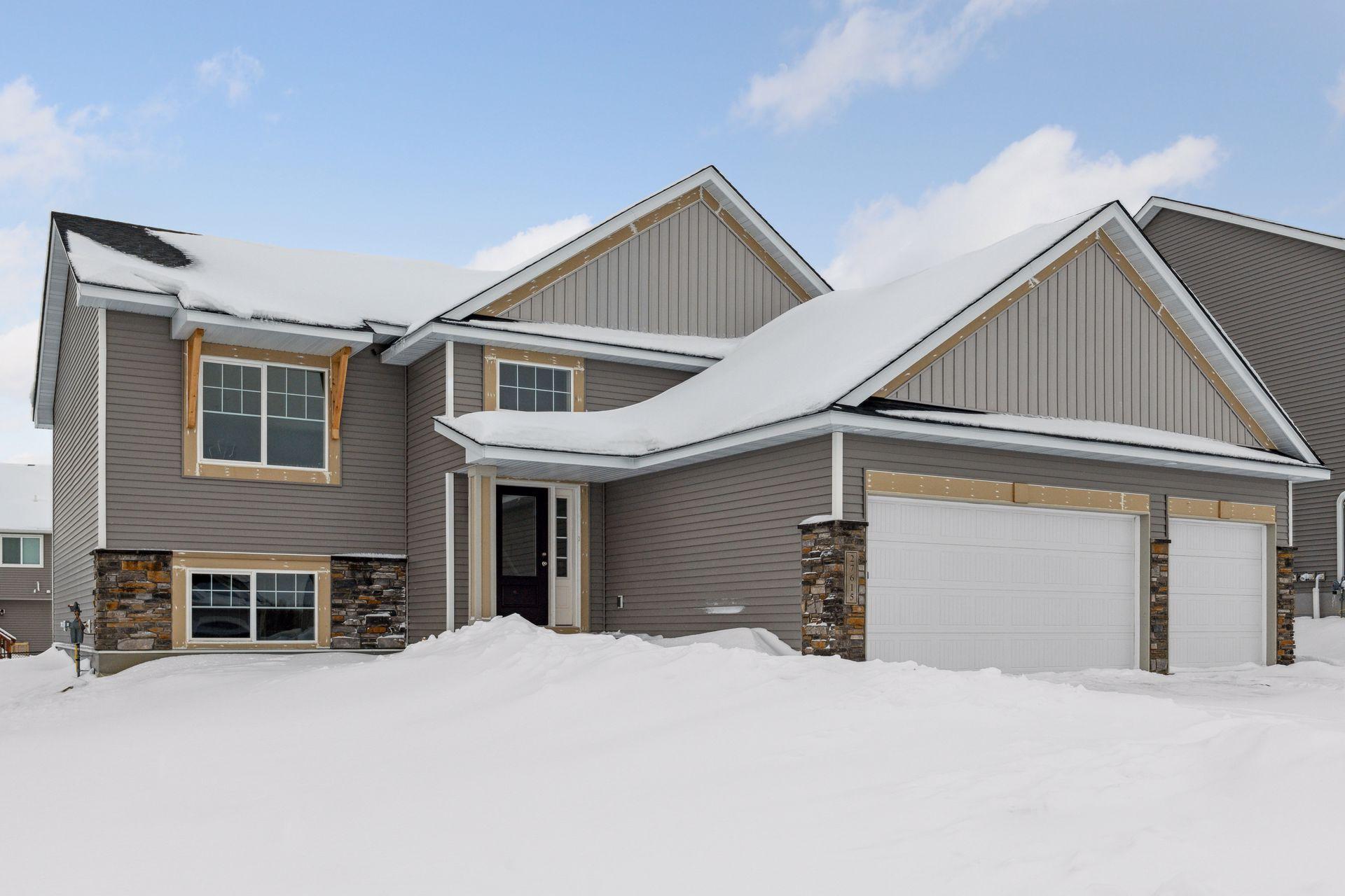 View of Residential at 27615 Kaden Street, Elko New Market MN 55020, Elko New Market - Mike Wilen | Minnesota Team Real Estate