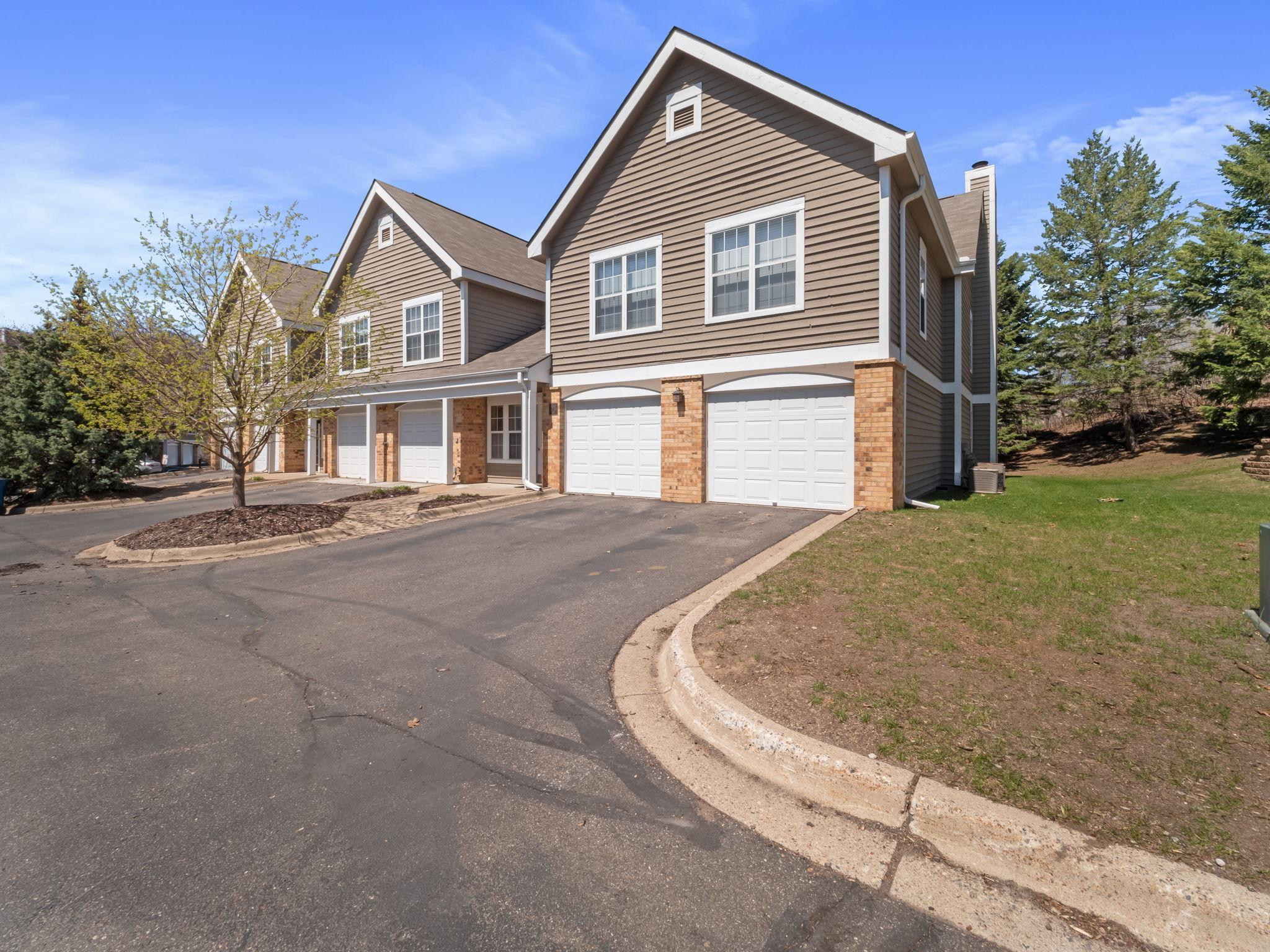 View of Residential at 6000 Chasewood Parkway #102, Minnetonka MN 55343, Minnetonka - Mike Wilen | Minnesota Team Real Estate