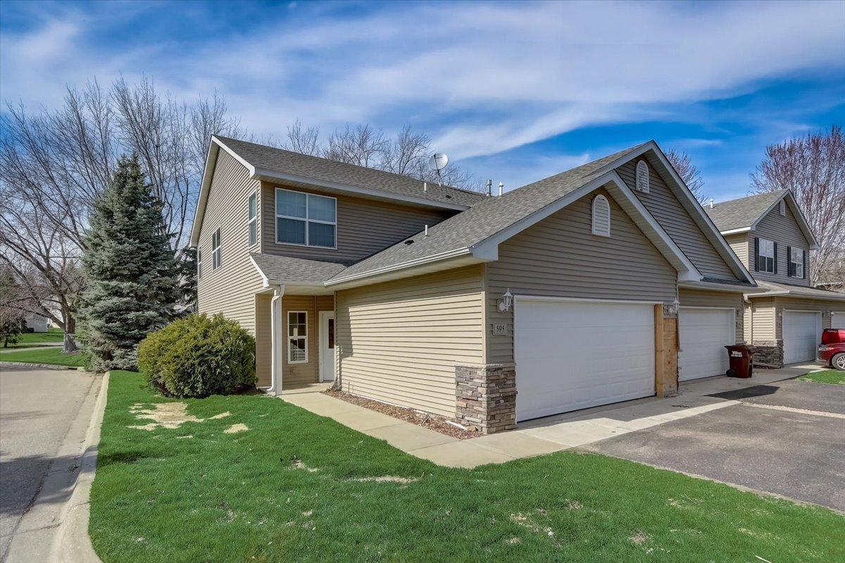 View of Residential at 595 Hidden Lane, Hastings MN 55033, Hastings - Mike Wilen | Minnesota Team Real Estate