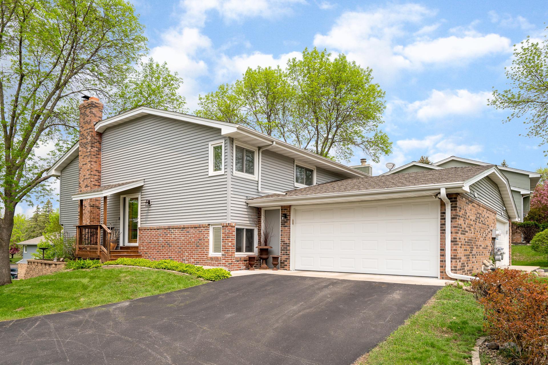 View of Residential at 18312 Creeks Bend Drive, Minnetonka MN 55345, Minnetonka - Mike Wilen | Minnesota Team Real Estate