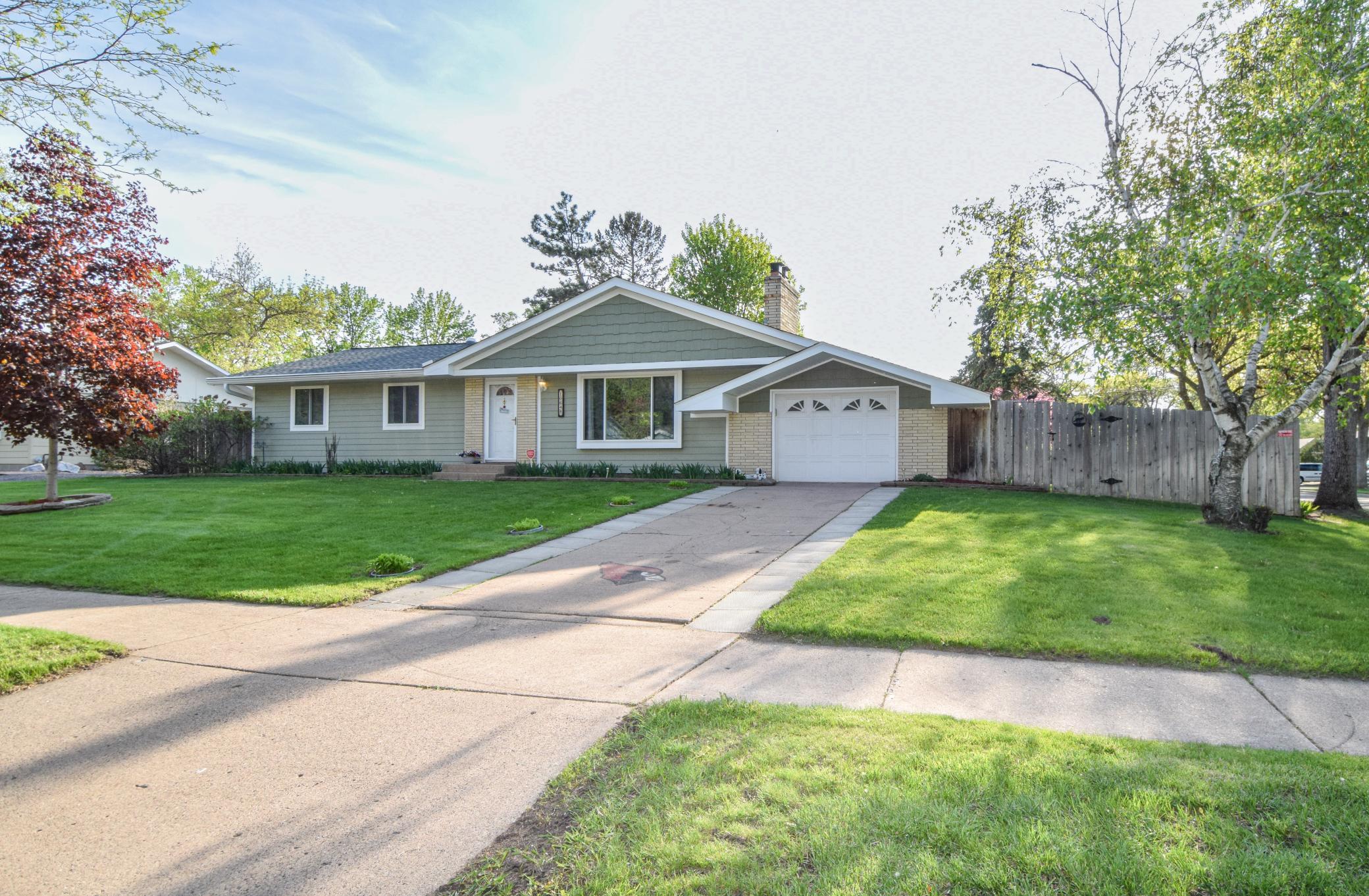 View of Residential at 10648 Xavis Street, Coon Rapids MN 55433, Coon Rapids - Mike Wilen | Minnesota Team Real Estate
