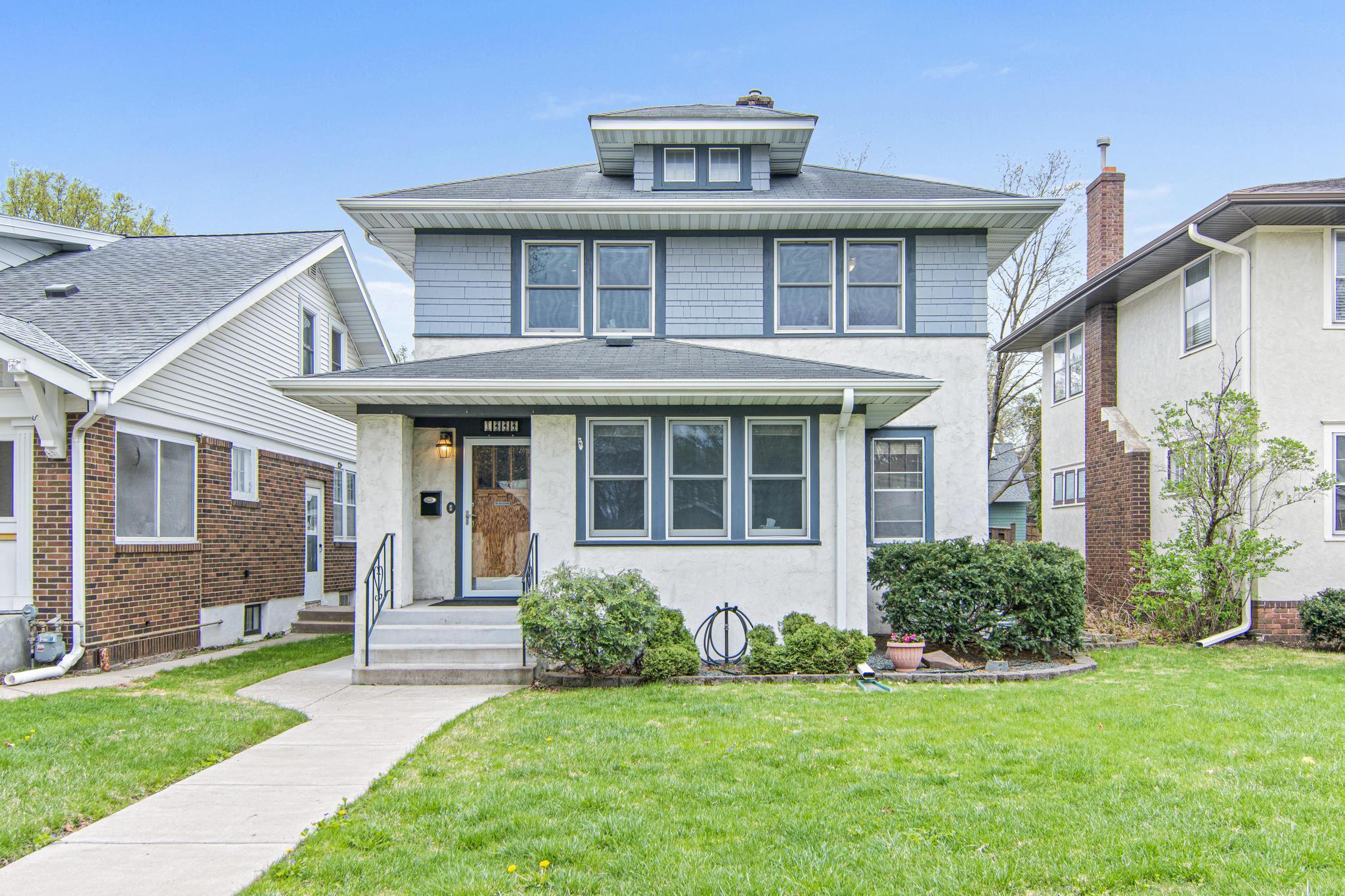 View of Residential at 1444 Portland Avenue, Saint Paul MN 55104, Saint Paul - Mike Wilen | Minnesota Team Real Estate