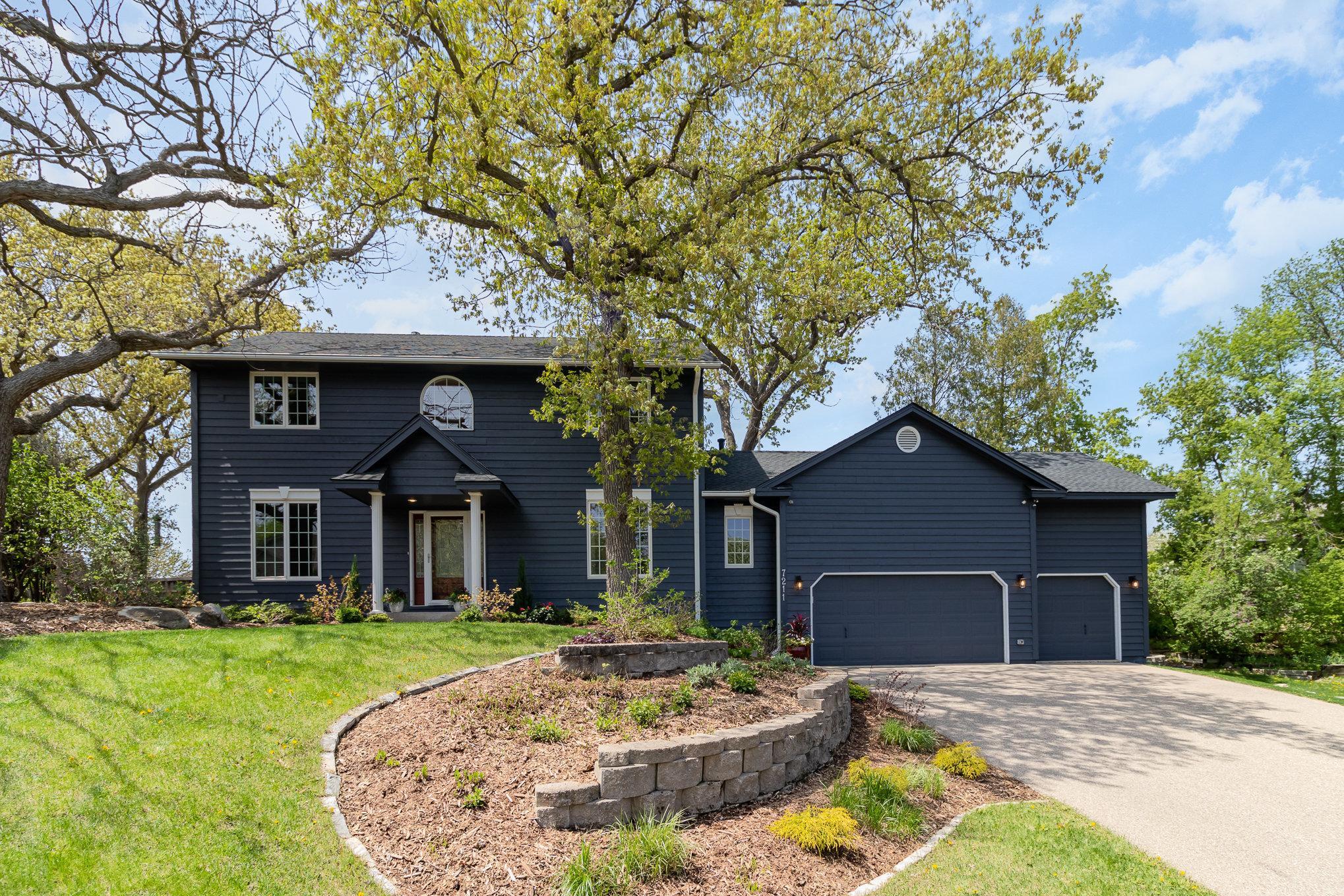 View of Residential at 7211 131st Circle, Apple Valley MN 55124, Apple Valley - Mike Wilen | Minnesota Team Real Estate