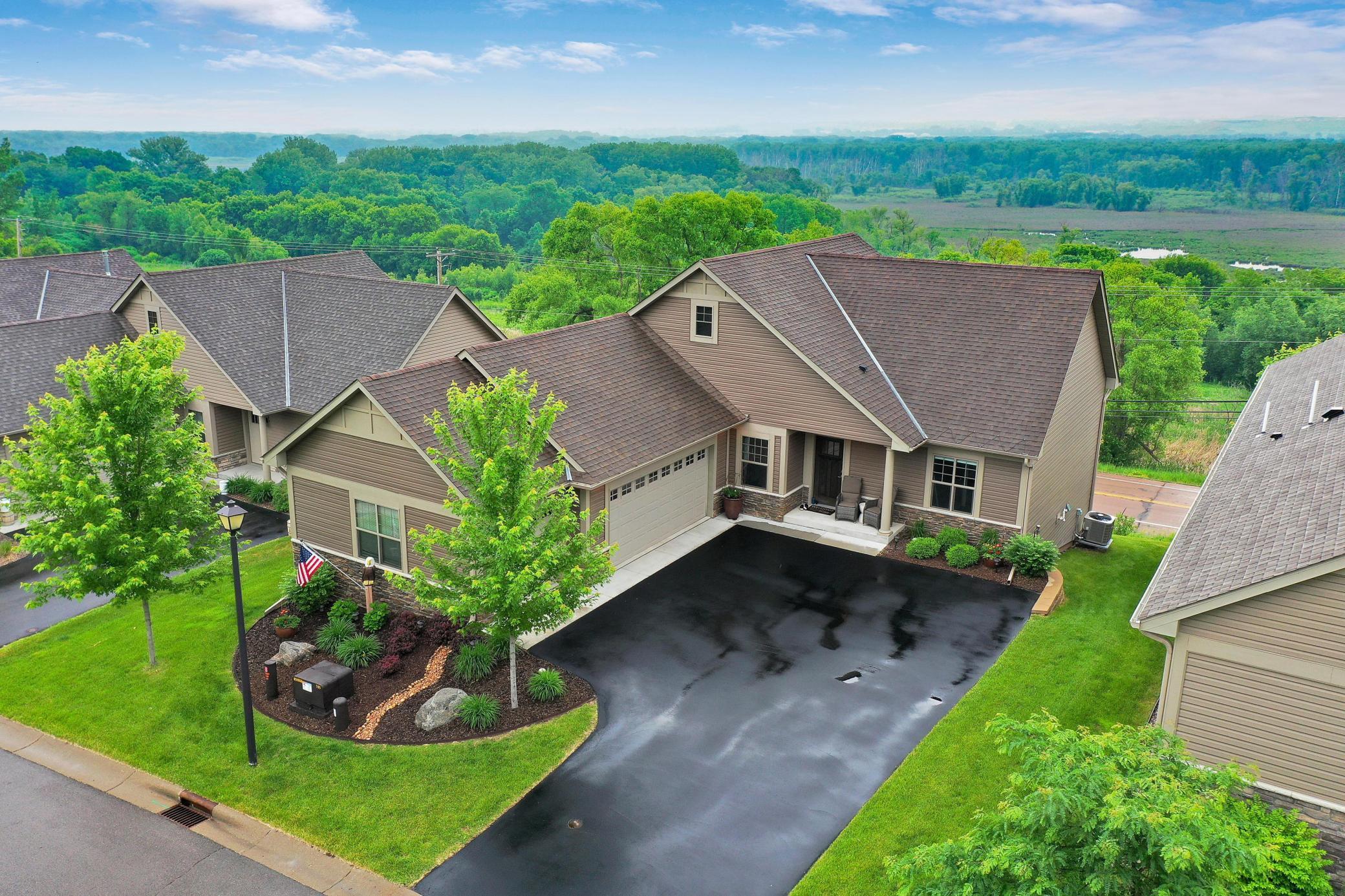 View of Residential at 107 Crest Drive, Carver MN 55315, Carver - Mike Wilen | Minnesota Team Real Estate