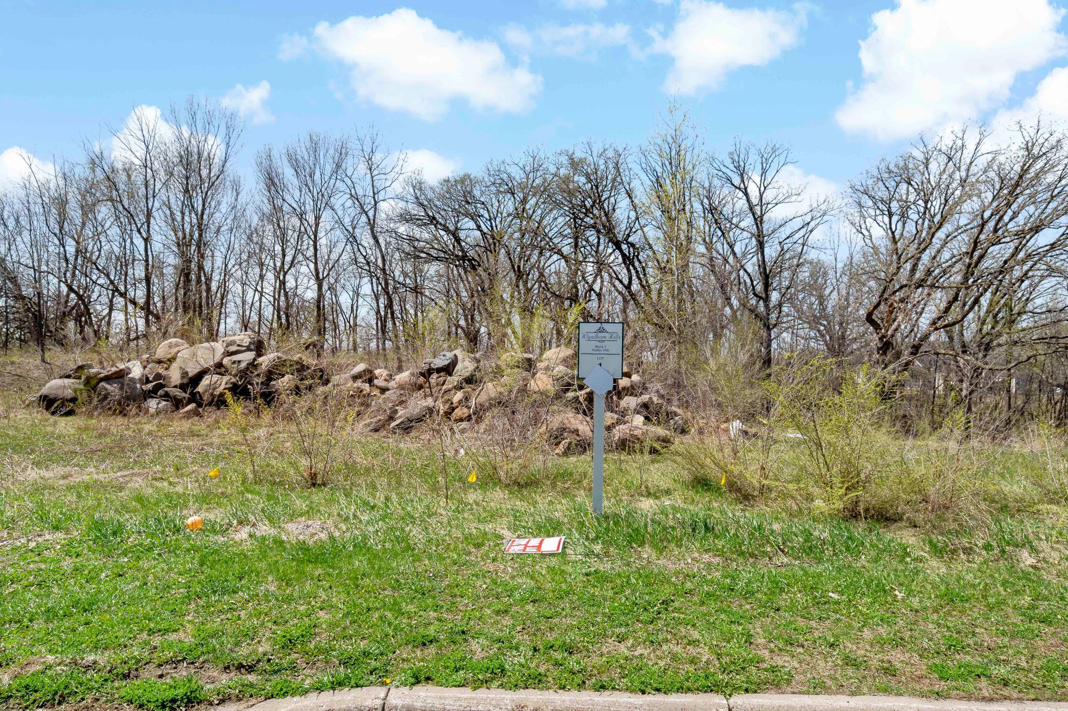View of Land at 1647 Oak Hill Drive, Hastings MN 55033, Hastings - Mike Wilen | Minnesota Team Real Estate
