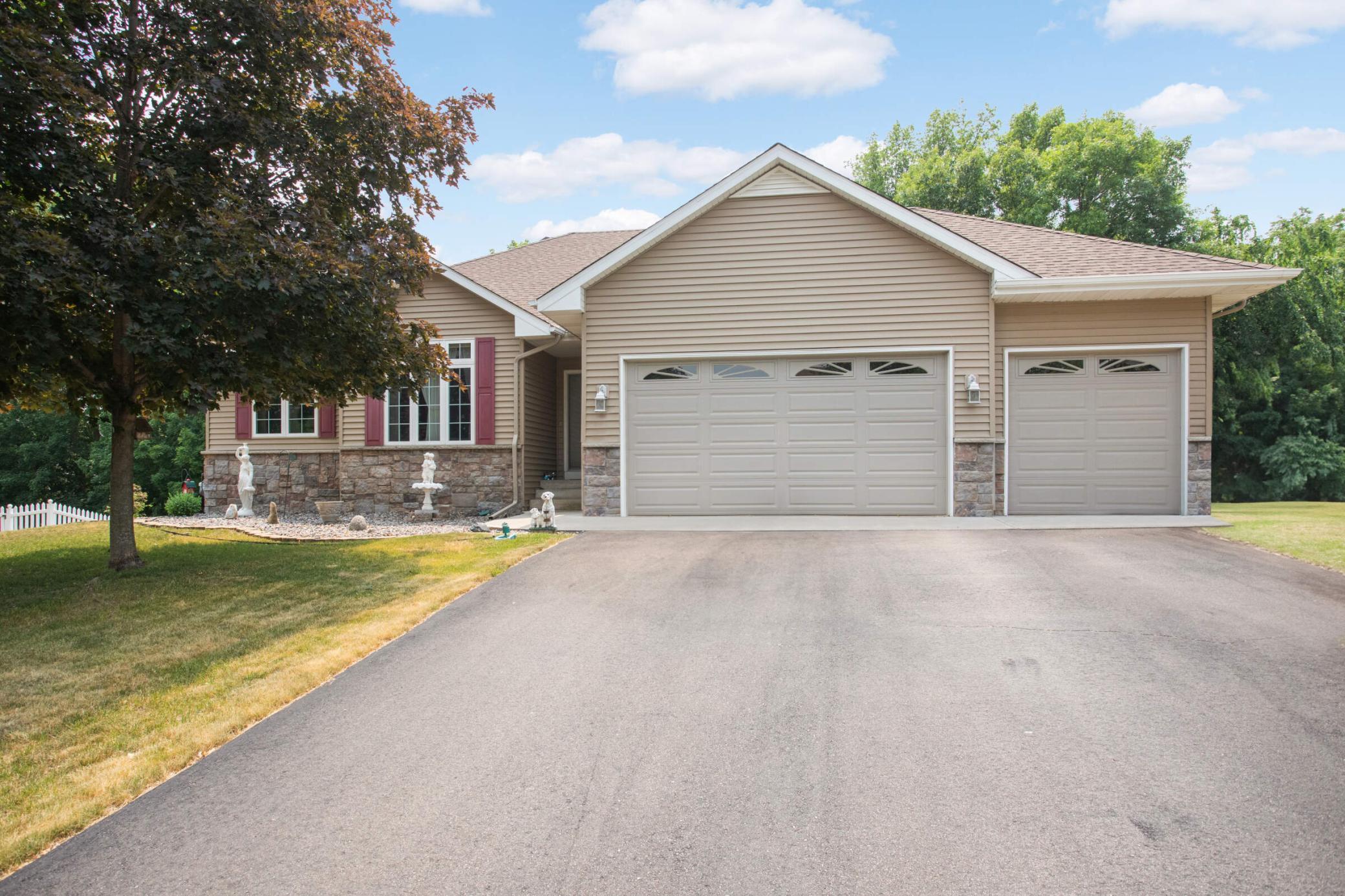View of Residential at 11155 20th Street, Saint Michael MN 55376, Saint Michael - Mike Wilen | Minnesota Team Real Estate