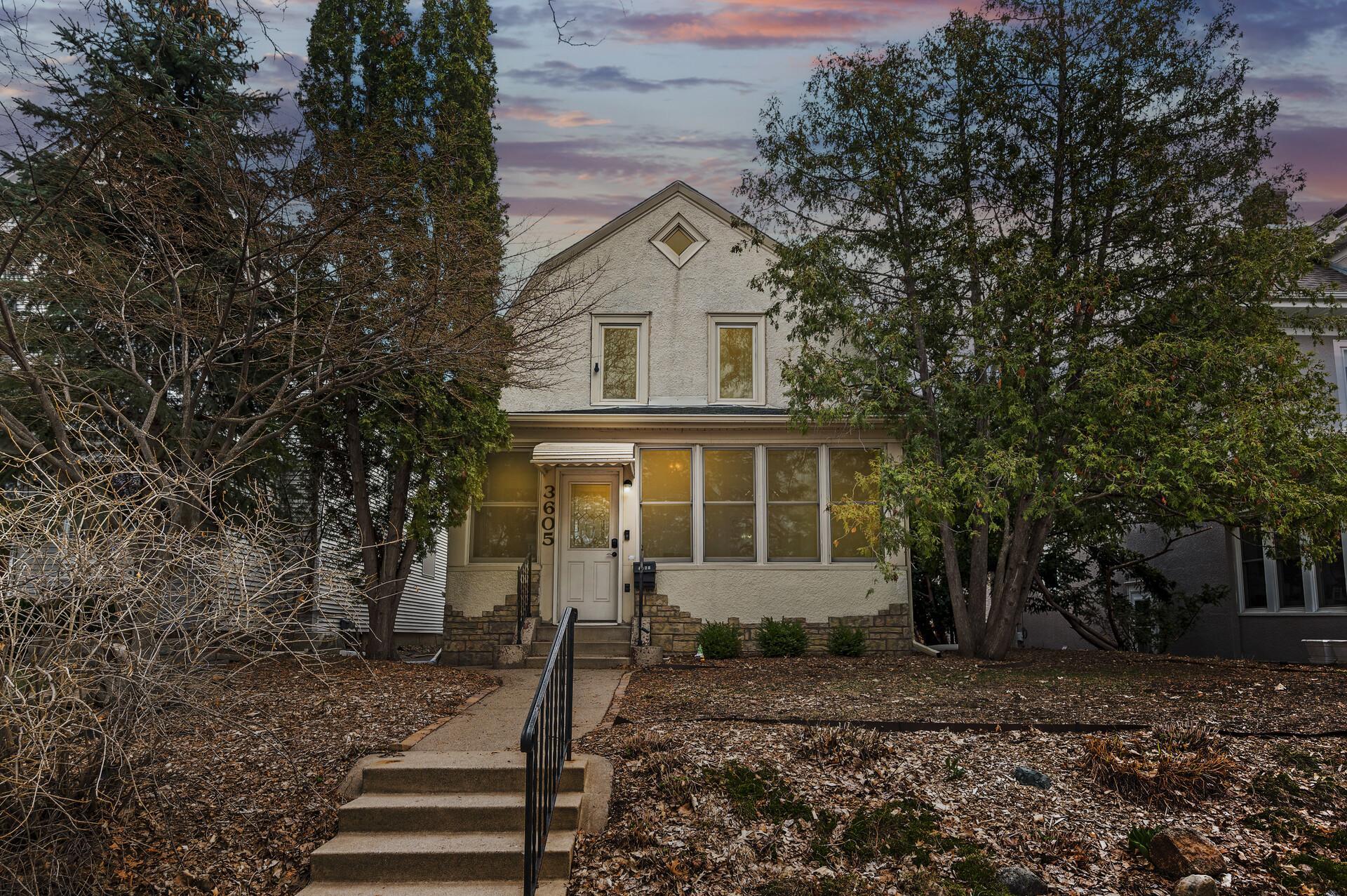 View of Residential at 3605 Dupont Avenue, Minneapolis MN 55409, Minneapolis - Mike Wilen | Minnesota Team Real Estate