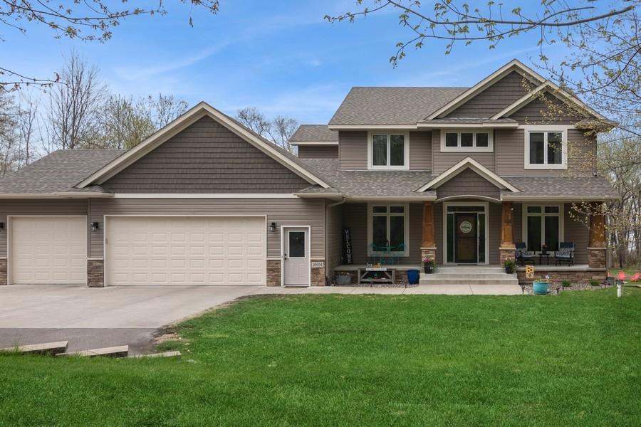 View of Residential at 26954 117th Street, Zimmerman MN 55398, Zimmerman - Mike Wilen | Minnesota Team Real Estate