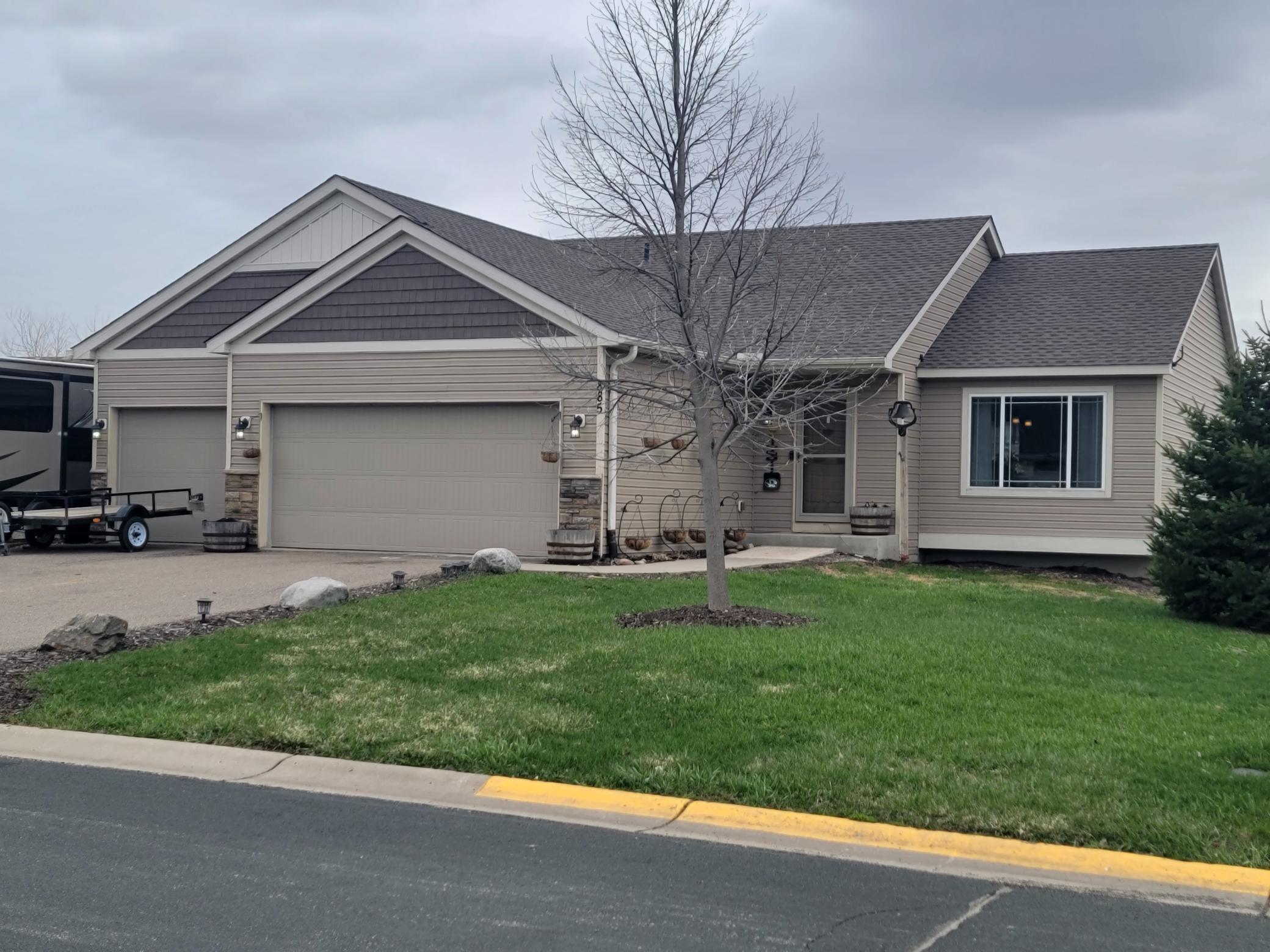 View of Residential at 885 Fox Court, Norwood Young America MN 55397, Norwood Young America - Mike Wilen | Minnesota Team Real Estate