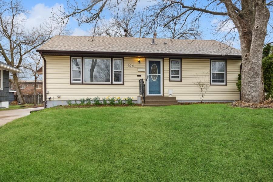 View of Residential at 3210 Texas Avenue, Saint Louis Park MN 55426, Saint Louis Park - Mike Wilen | Minnesota Team Real Estate