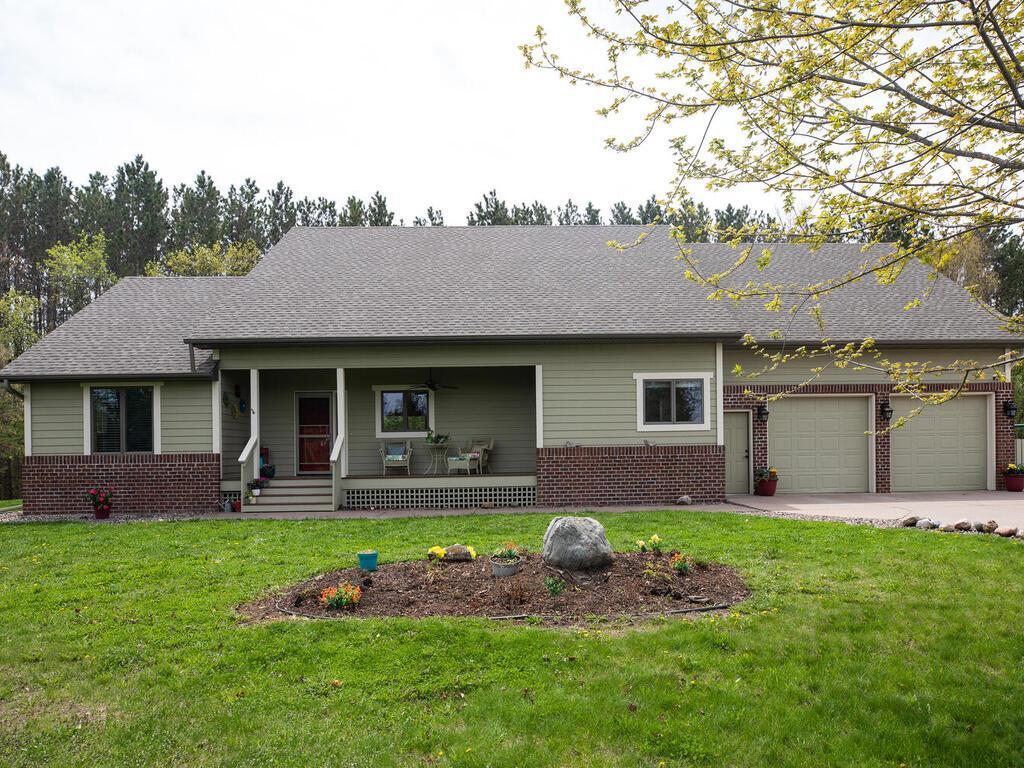 View of Residential at 8807 275th Street, Chisago City MN 55013, Chisago City - Mike Wilen | Minnesota Team Real Estate