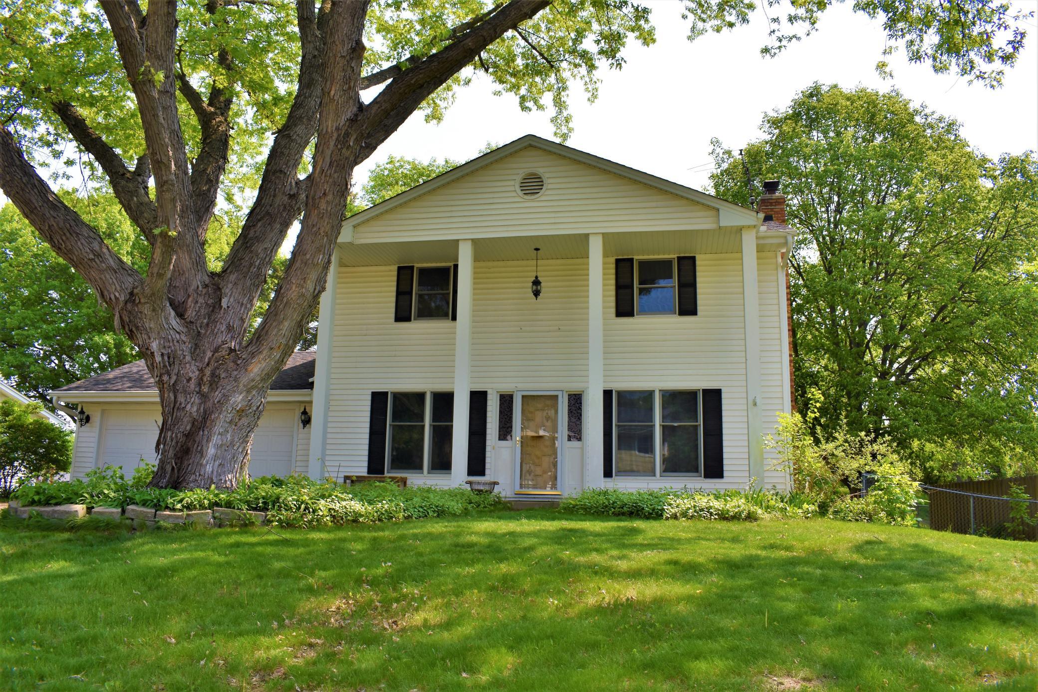 View of Residential at 3508 Ensign Avenue, New Hope MN 55427, New Hope - Mike Wilen | Minnesota Team Real Estate