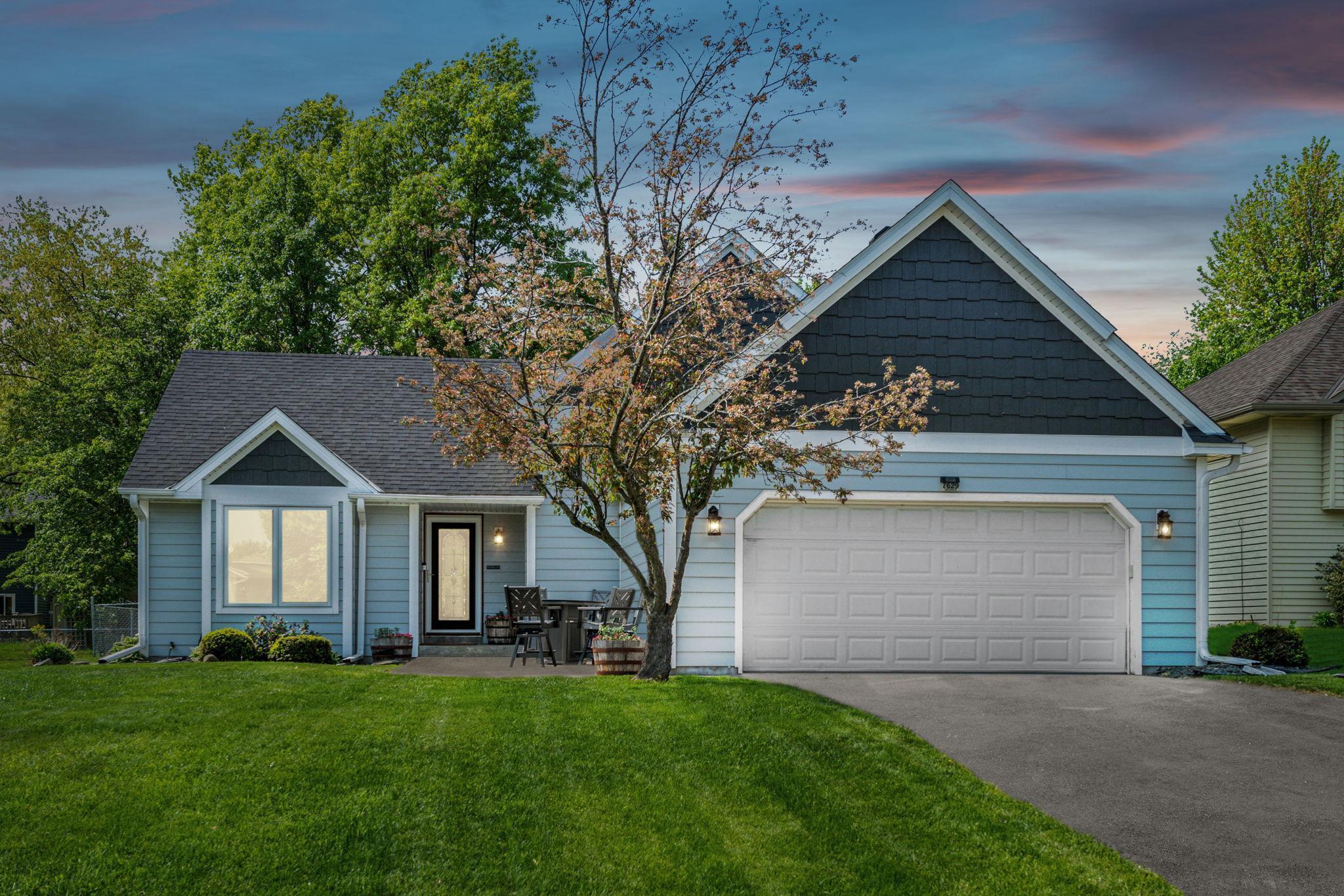 View of Residential at 7629 18th Street, Oakdale MN 55128, Oakdale - Mike Wilen | Minnesota Team Real Estate