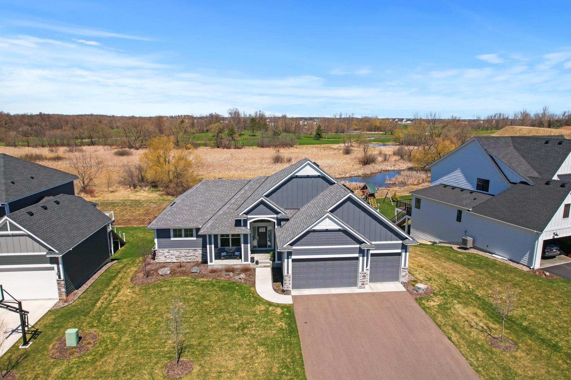 View of Residential at 10945 Quantico Lane, Maple Grove MN 55369, Maple Grove - Mike Wilen | Minnesota Team Real Estate