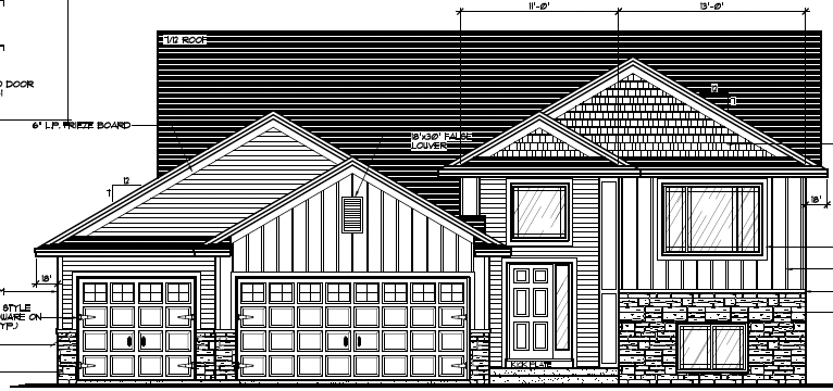 View of Residential at 8180 383rd Street, North Branch MN 55056, North Branch - Mike Wilen | Minnesota Team Real Estate
