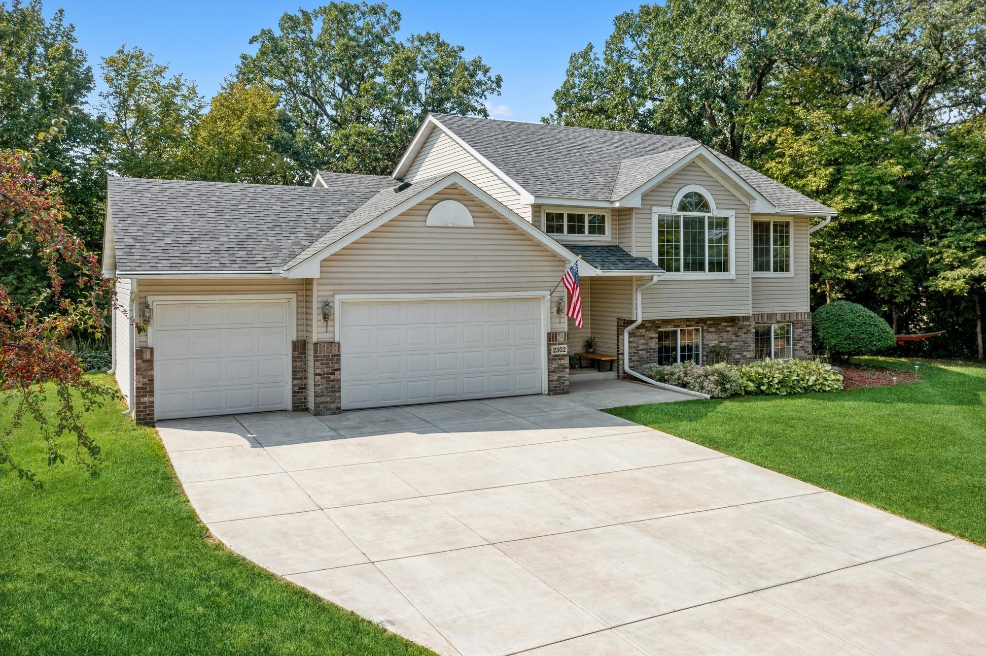 View of Residential at 2302 Copper Creek Trail, Buffalo MN 55313, Buffalo - Mike Wilen | Minnesota Team Real Estate