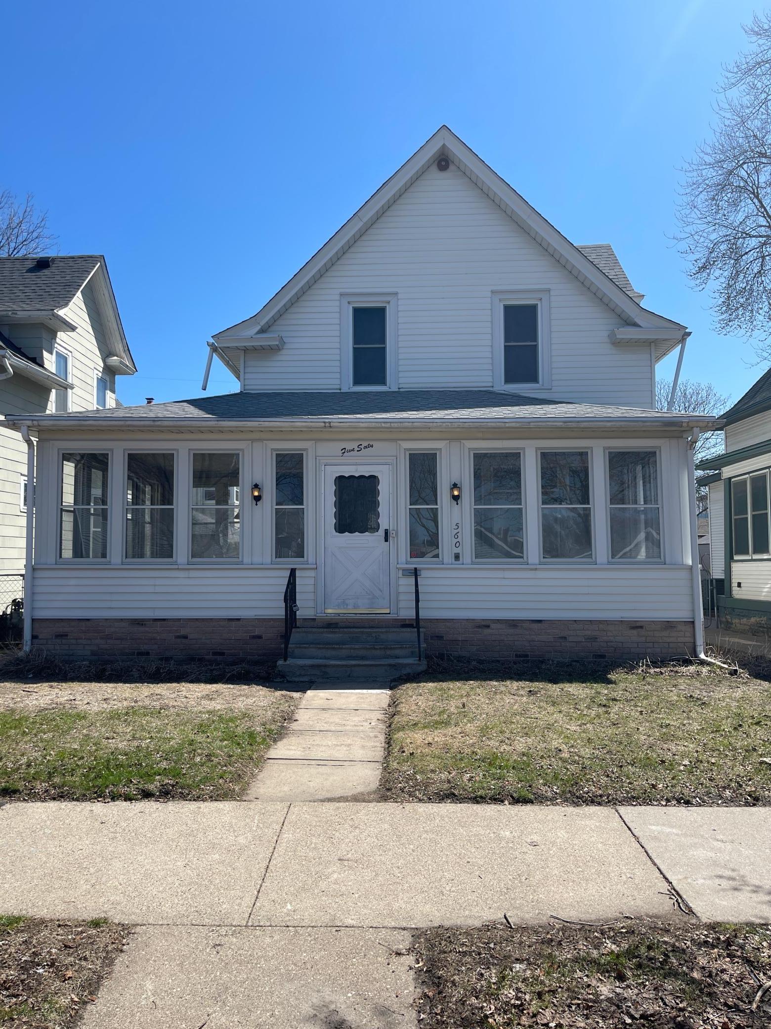 View of Residential at 560 Simpson Street, Saint Paul MN 55104, Saint Paul - Mike Wilen | Minnesota Team Real Estate