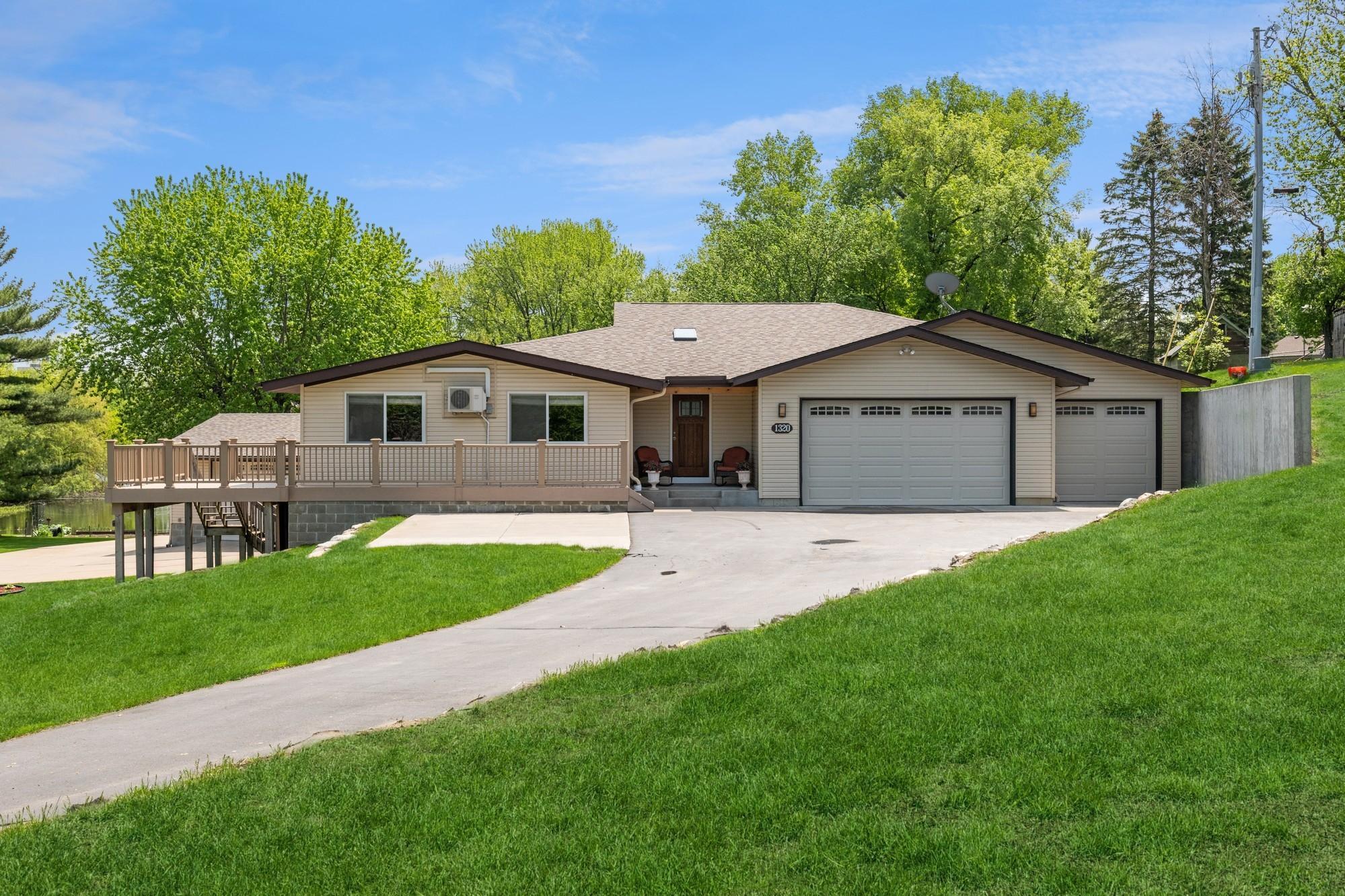View of Residential at 1320 Towerview Road, Eagan MN 55121, Eagan - Mike Wilen | Minnesota Team Real Estate