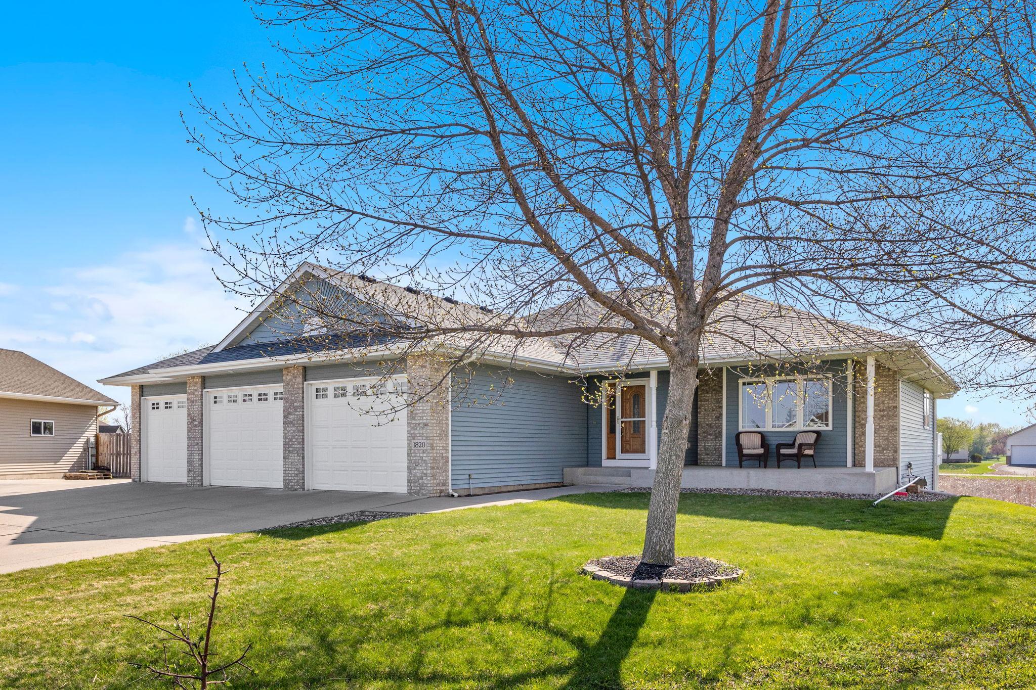 View of Residential at 1820 Cameron Circle, Buffalo MN 55313, Buffalo - Mike Wilen | Minnesota Team Real Estate