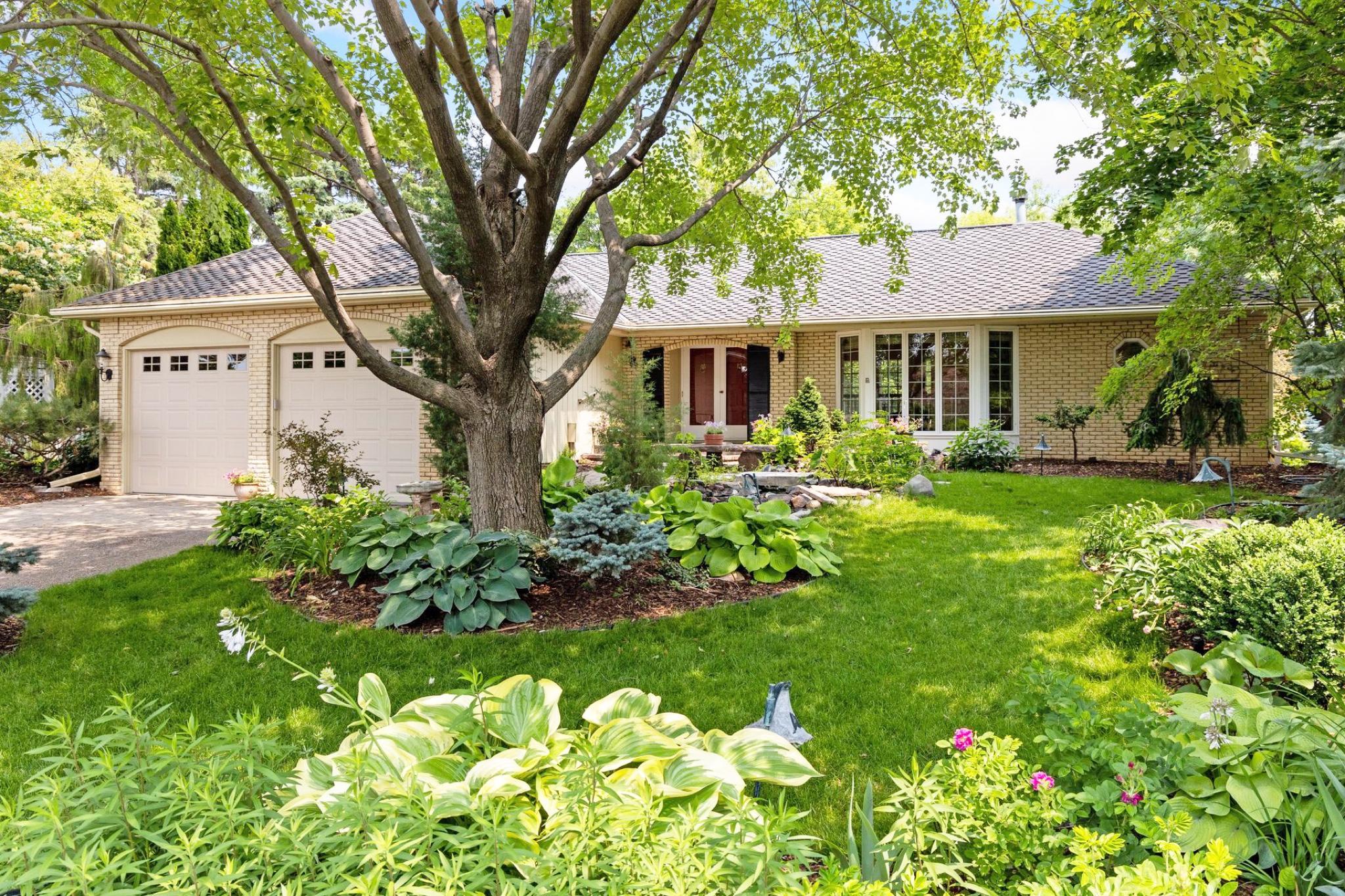 View of Residential at 12070 48th Avenue, Plymouth MN 55442, Plymouth - Mike Wilen | Minnesota Team Real Estate
