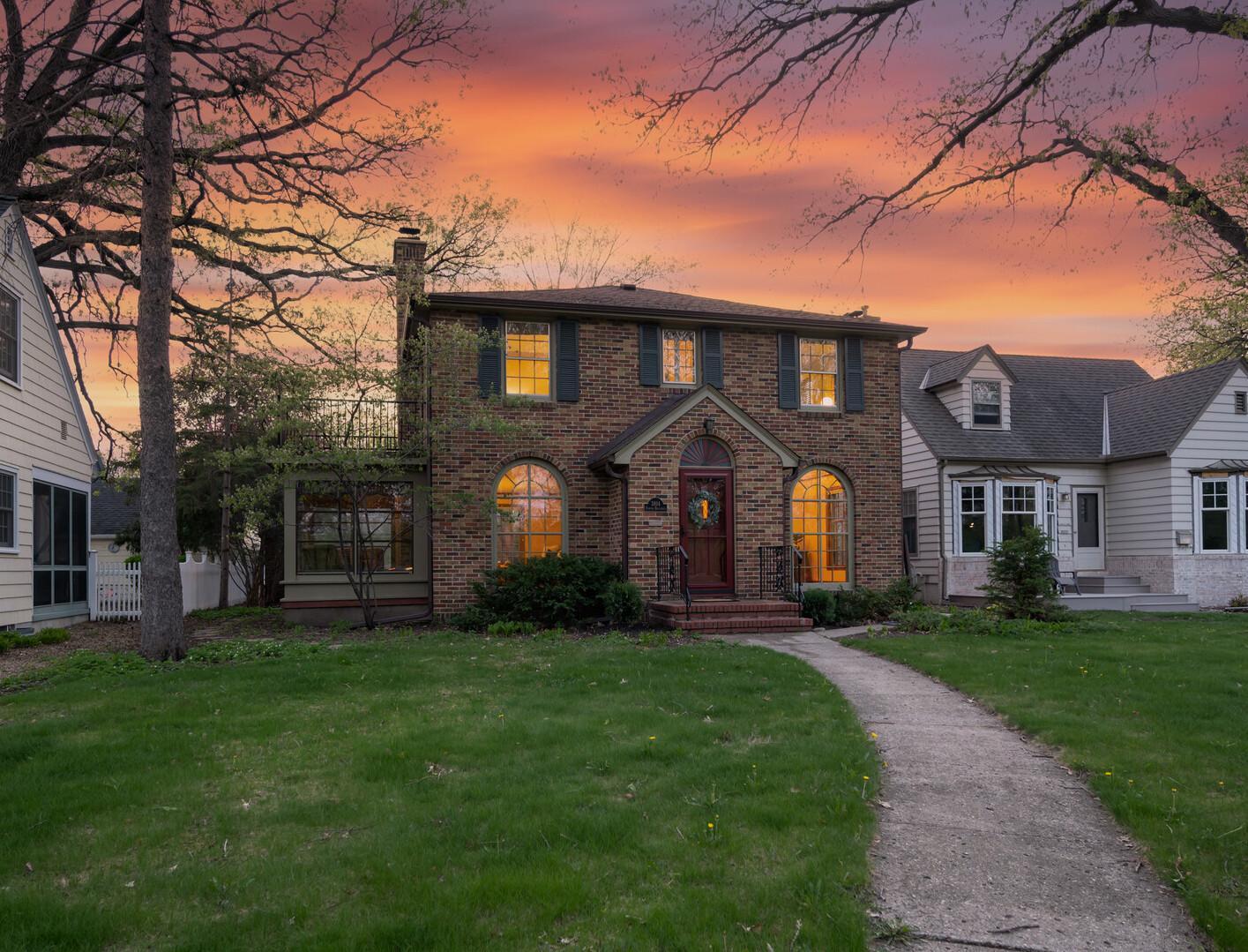 View of Residential at 3814 Edmund Boulevard, Minneapolis MN 55406, Minneapolis - Mike Wilen | Minnesota Team Real Estate