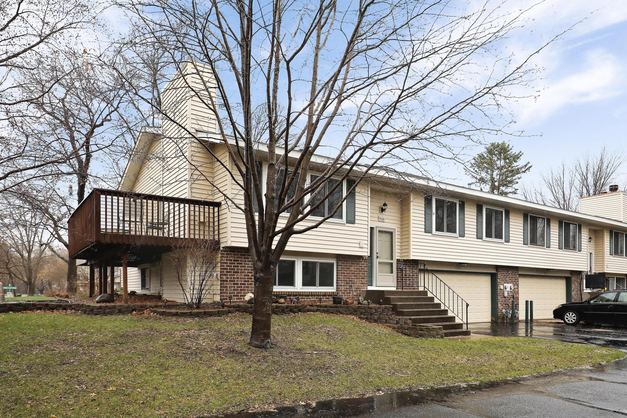 View of Residential at 466 98th Avenue, Blaine MN 55434, Blaine - Mike Wilen | Minnesota Team Real Estate