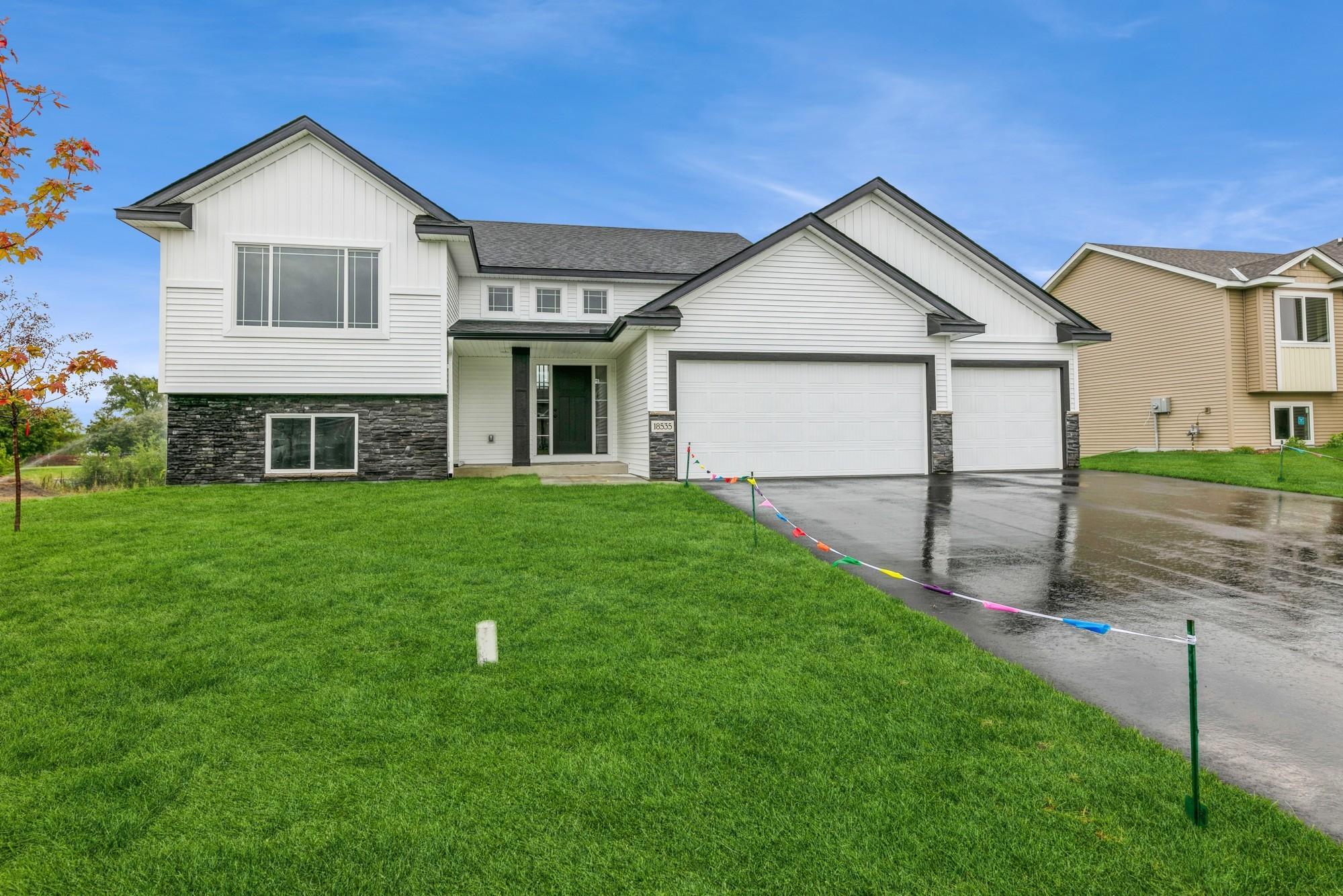 View of Residential at 18535 Salem Street, Elk River MN 55330, Elk River - Mike Wilen | Minnesota Team Real Estate