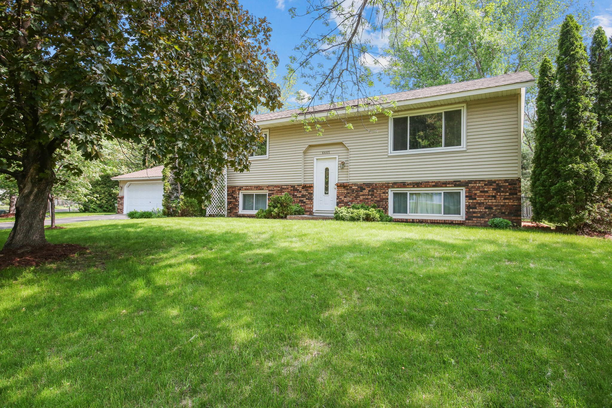 View of Residential at 6465 Rice Court, Lino Lakes MN 55014, Lino Lakes - Mike Wilen | Minnesota Team Real Estate