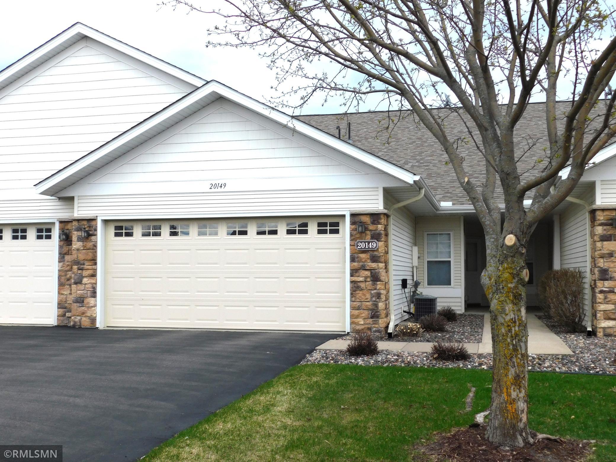 View of Residential at 20149 Farnham Lane, Forest Lake MN 55025, Forest Lake - Mike Wilen | Minnesota Team Real Estate