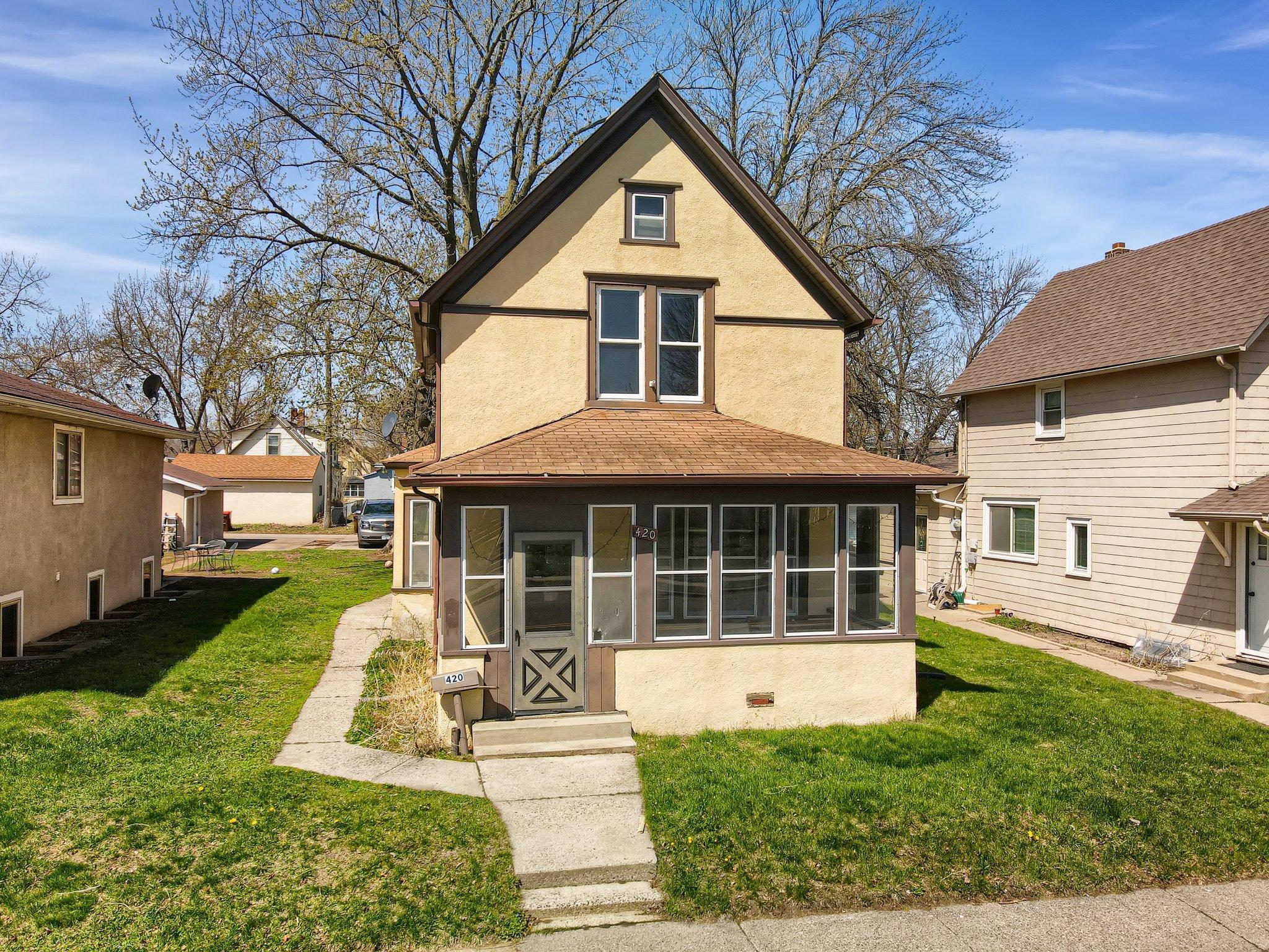 View of Residential at 420 3rd Avenue, South Saint Paul MN 55075, South Saint Paul - Mike Wilen | Minnesota Team Real Estate