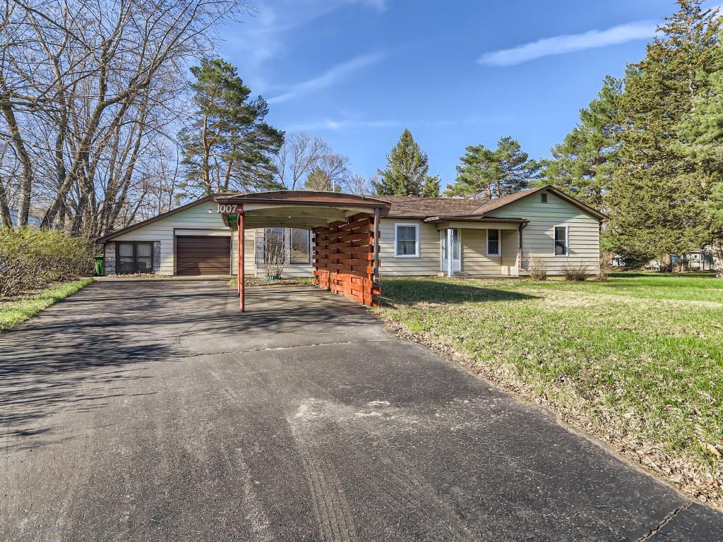 View of Residential at 1007 74 1/2 Avenue, Brooklyn Park MN 55444, Brooklyn Park - Mike Wilen | Minnesota Team Real Estate