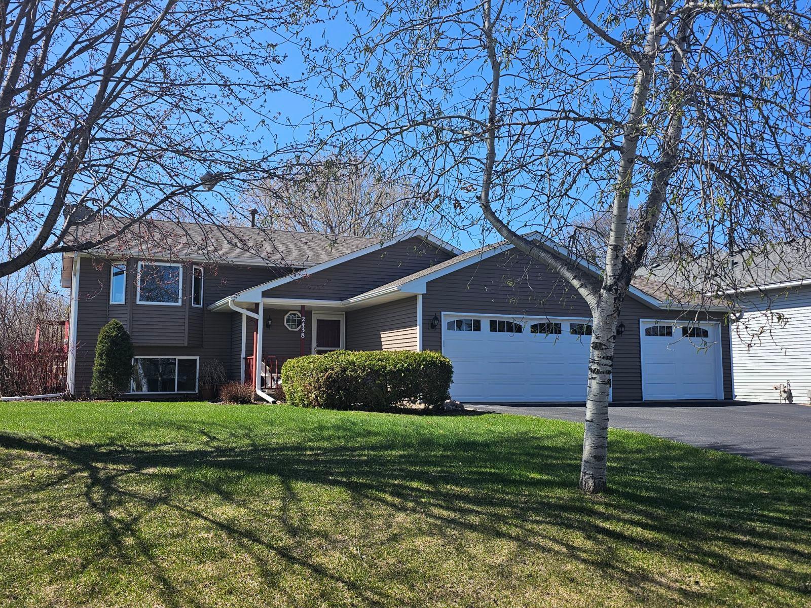 View of Residential at 2438 135th Avenue, Andover MN 55304, Andover - Mike Wilen | Minnesota Team Real Estate